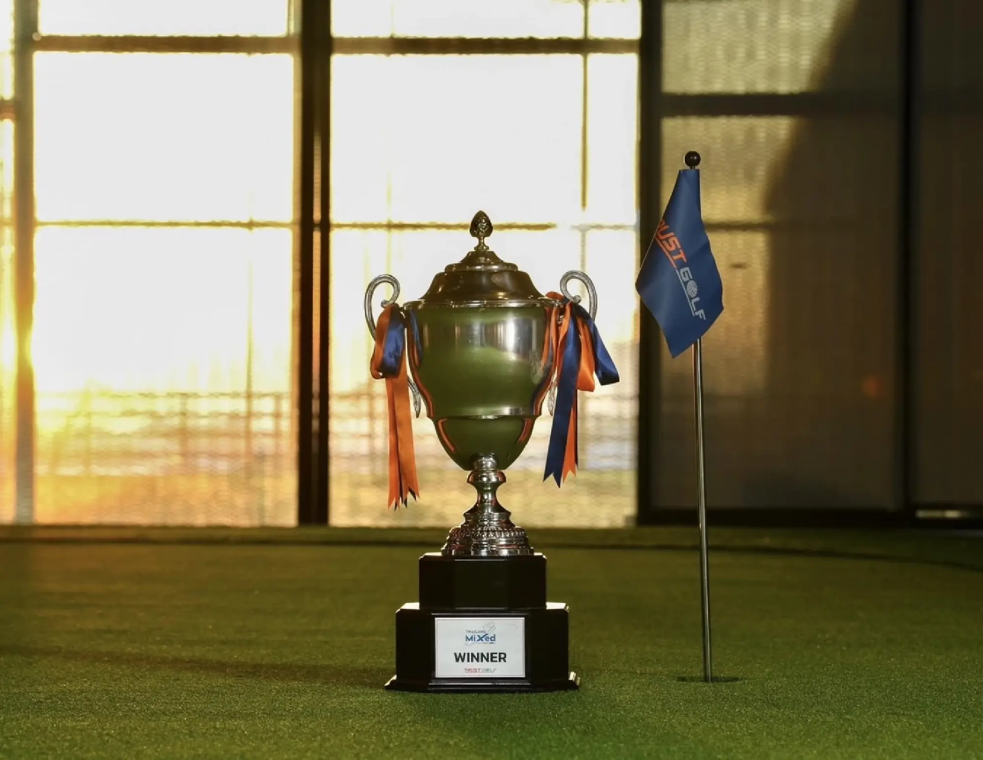 Back-to-Back Thailand Mixed Events to Be Held at ST. Andrews 2000