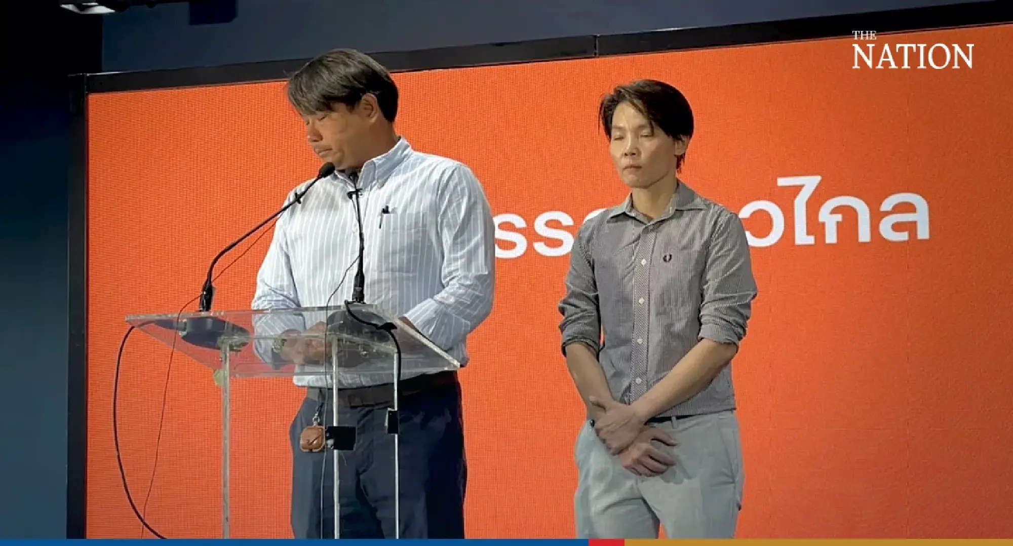 MFP party-list candidate charged with drunk driving