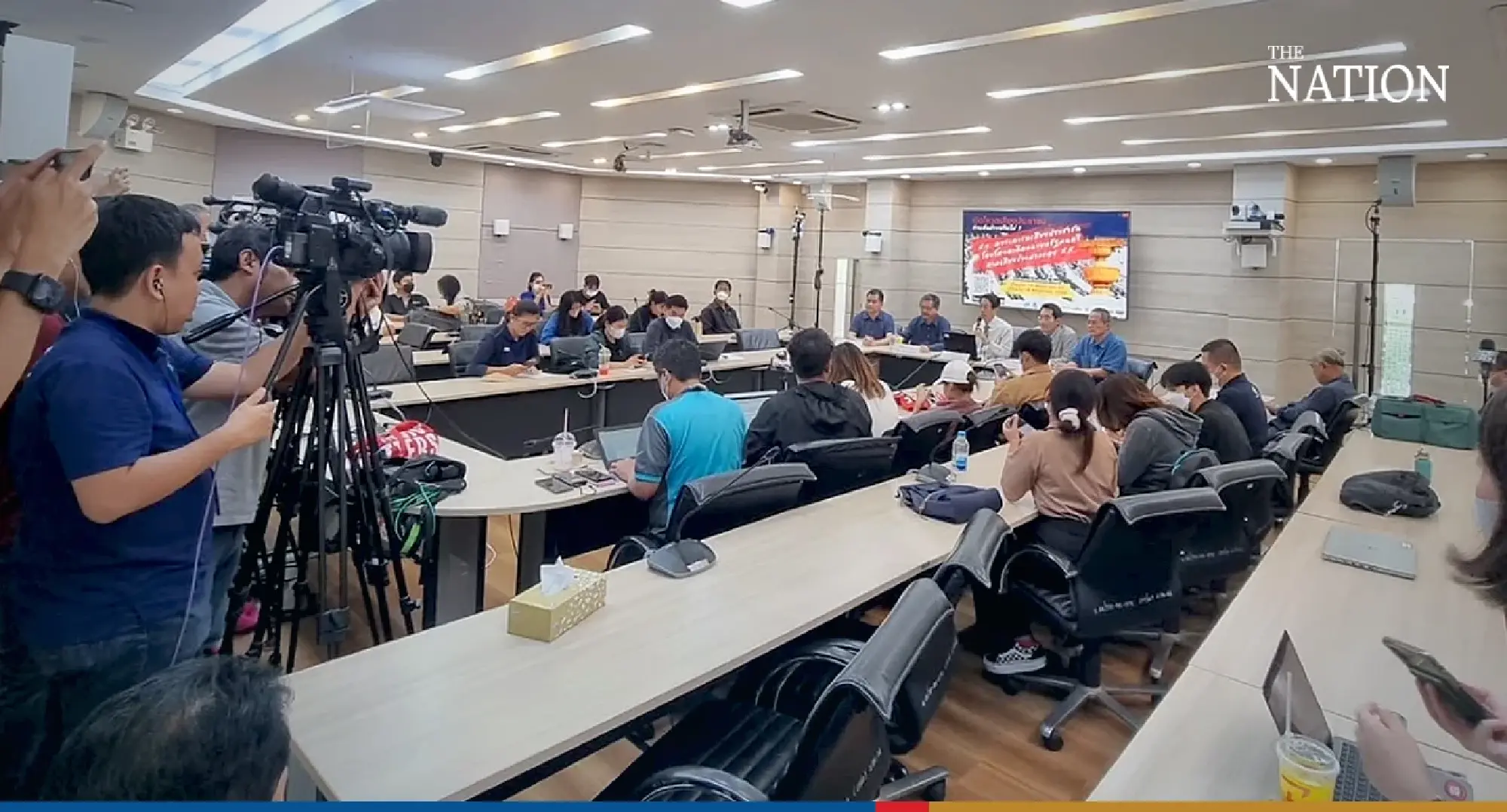 Senators should respect decision of MPs on PM election, say 85% of people