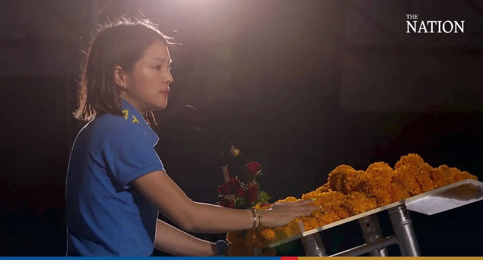 Democrats campaign in South, remind voters of past achievements