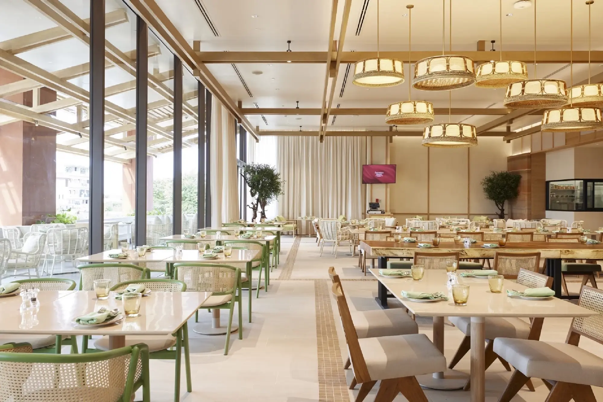 Centara Korat invites you to experience a new premium  “ALL-YOU-CAN-EAT” a la carte buffet at “House of Kin KORAT”