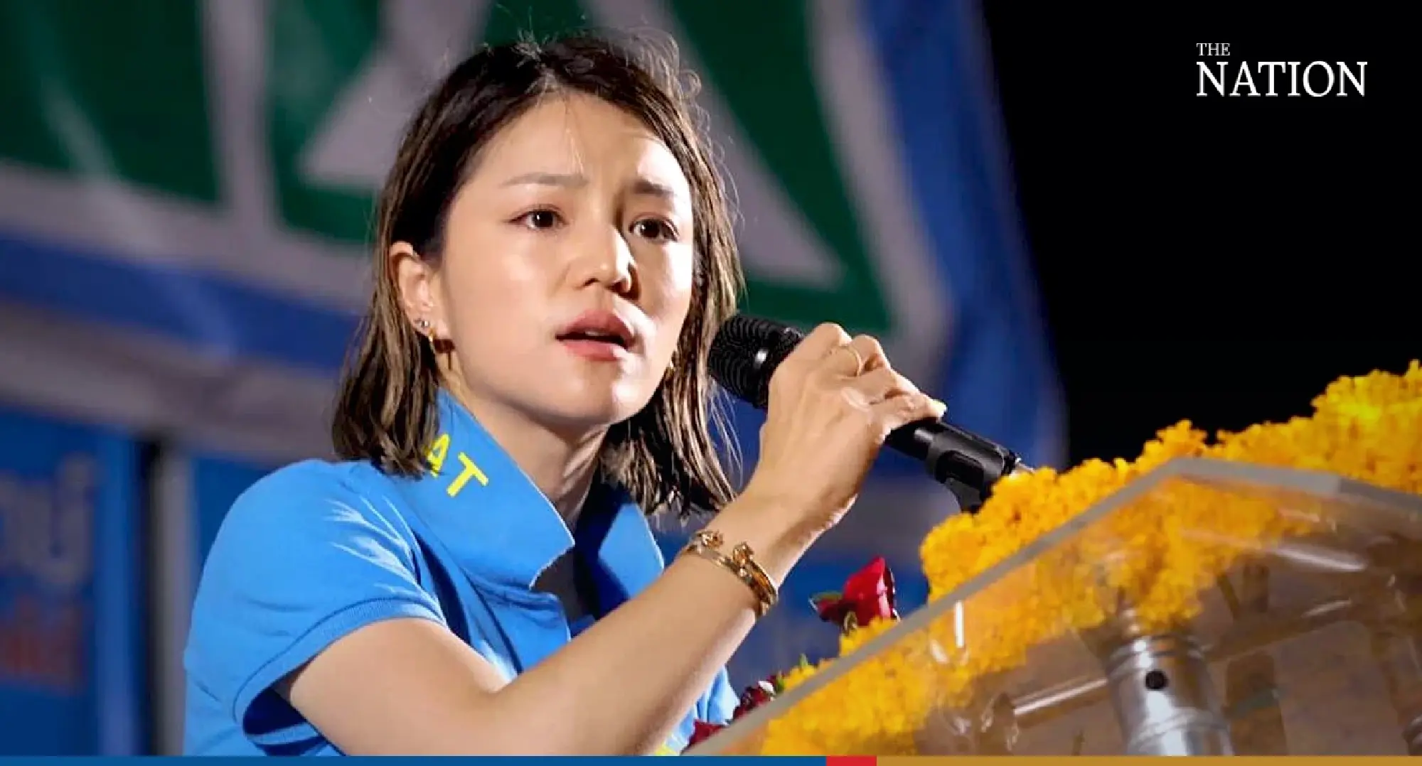 Democrats campaign in South, remind voters of past achievements