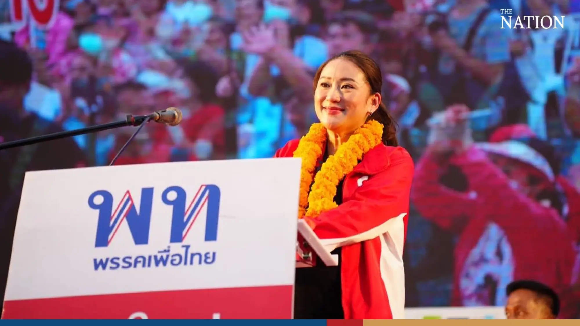 Will Paetongtarn or Srettha be the next PM?