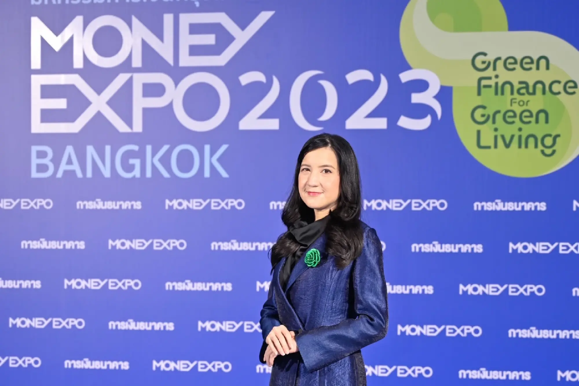 Hot deals on offer at Money Expo 2023 Bangkok