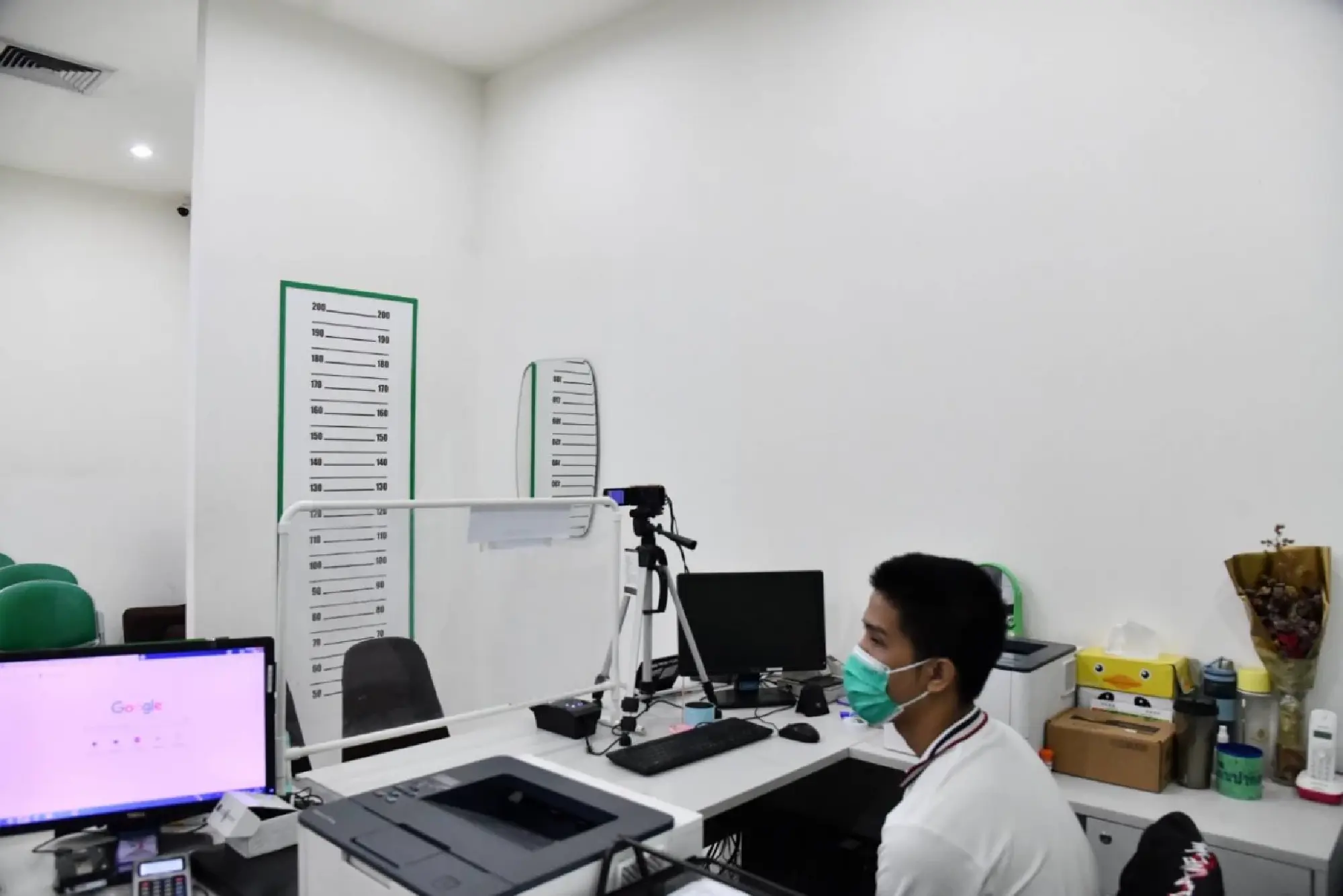 BMA Express Service Centre opens at Paradise Park