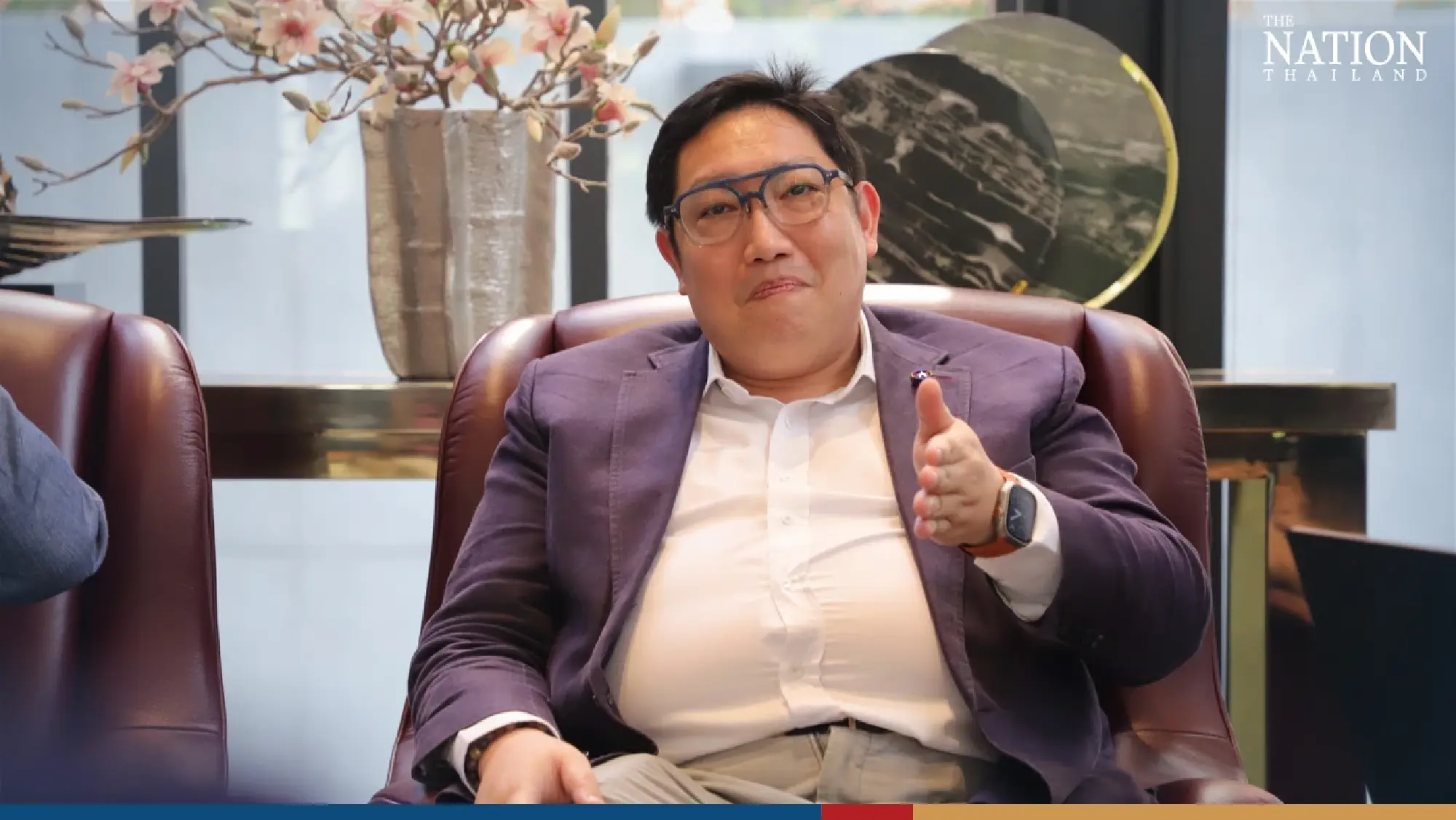 Thepparith Senamngern