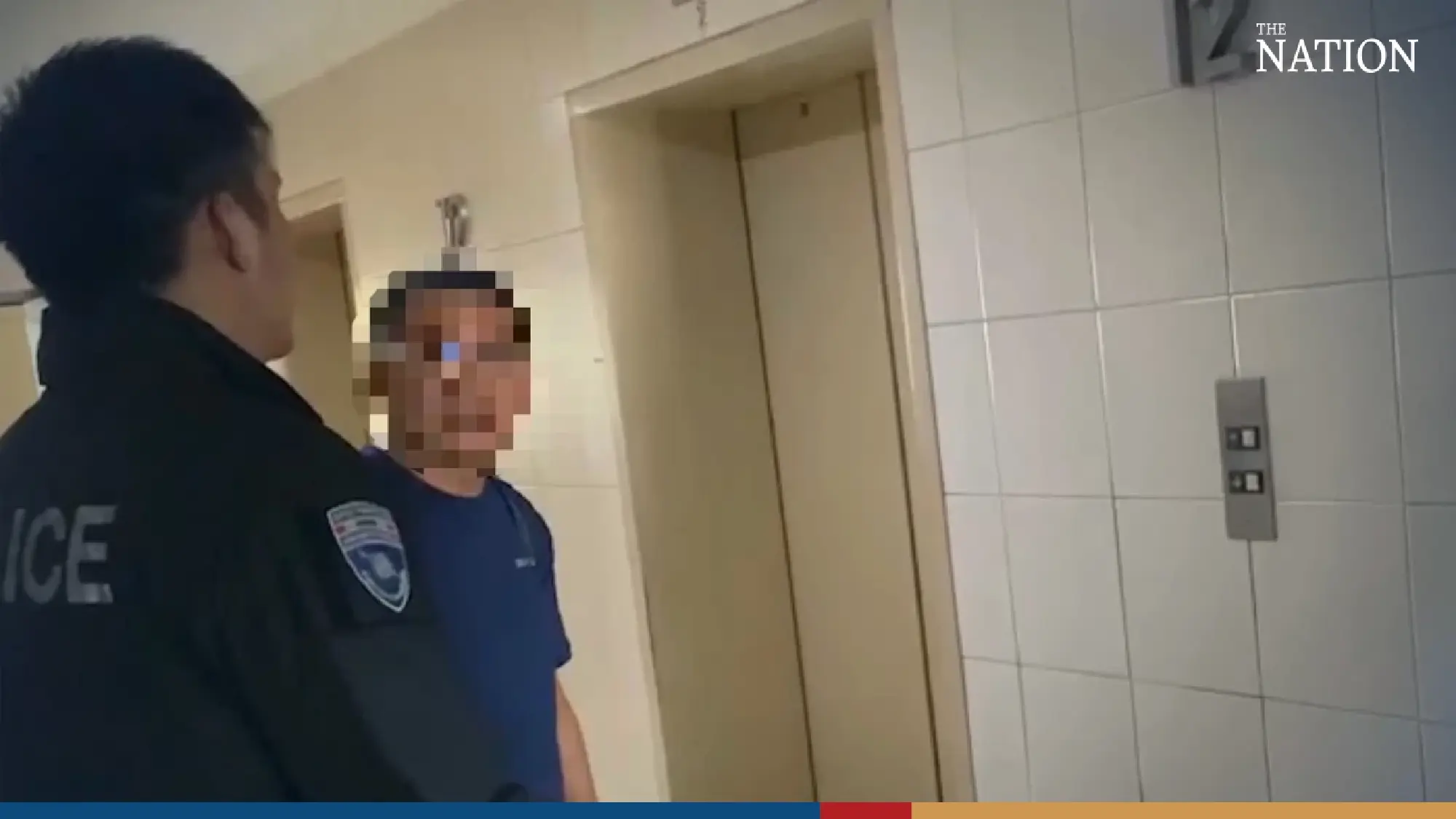 Taiwanese boss of alleged Covid-19 scam arrested in Bangkok, police say