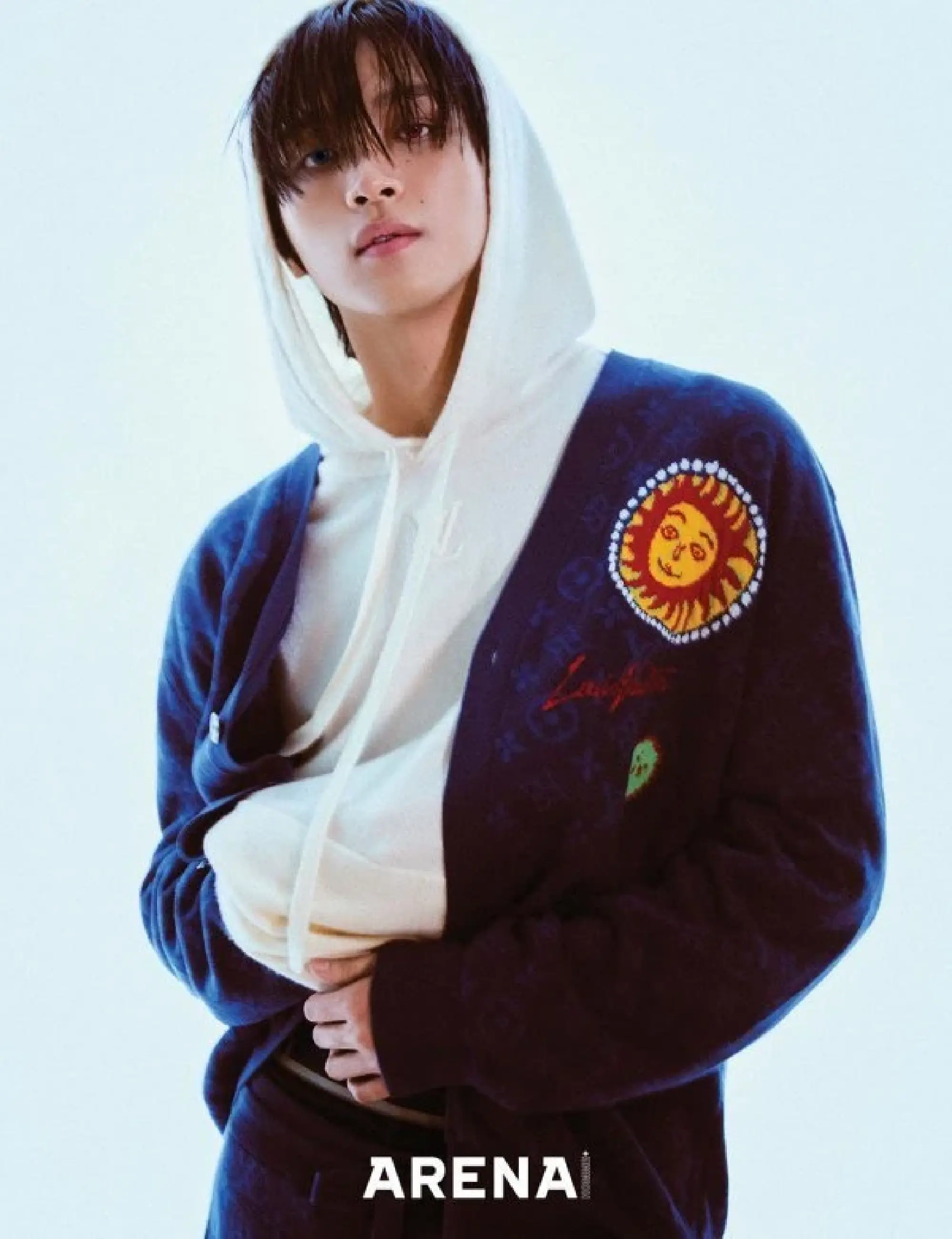Haechan of NCT