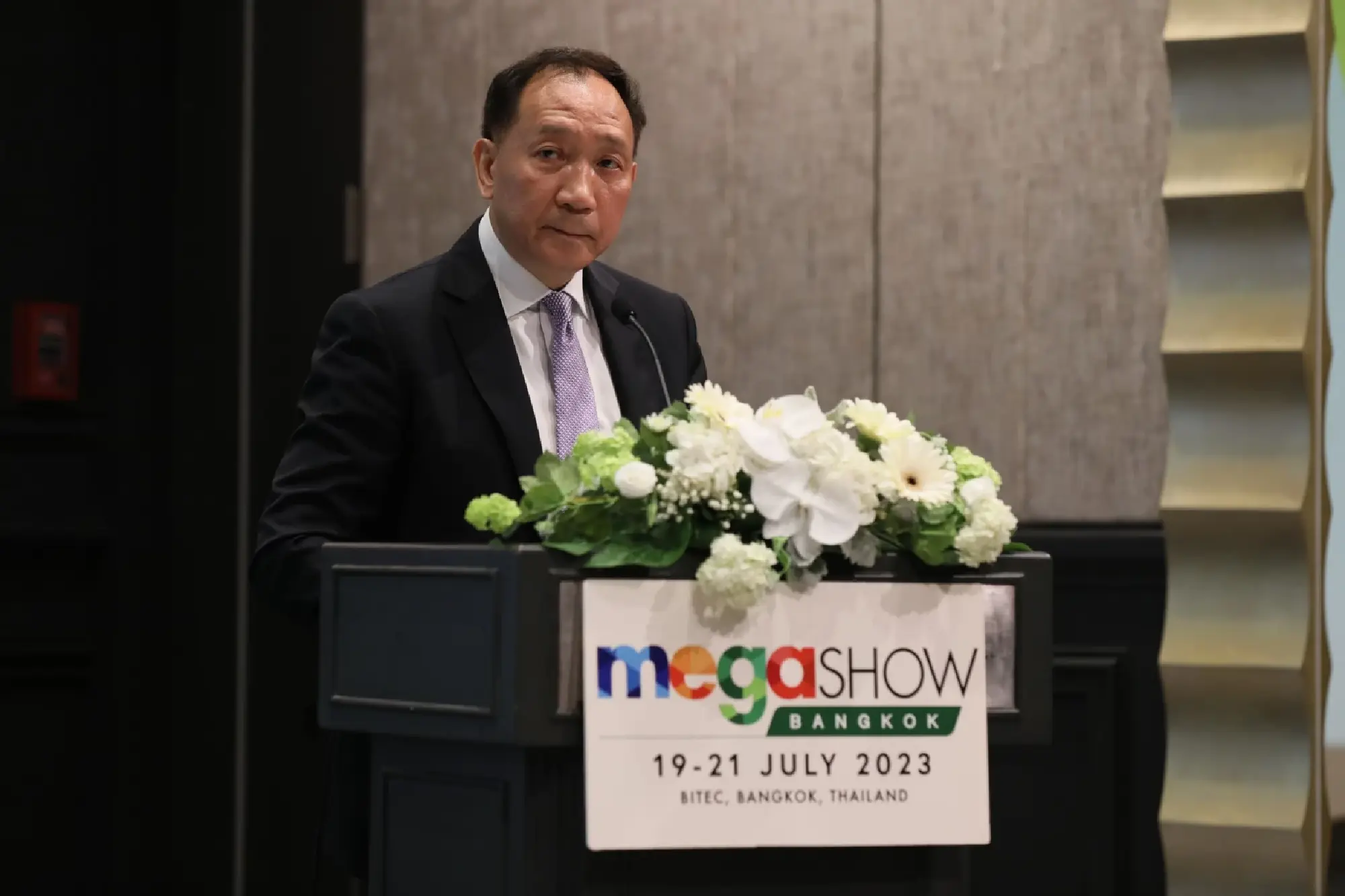 MEGA SHOW Bangkok 2023: Discover the latest products & design at the heart of ASEAN