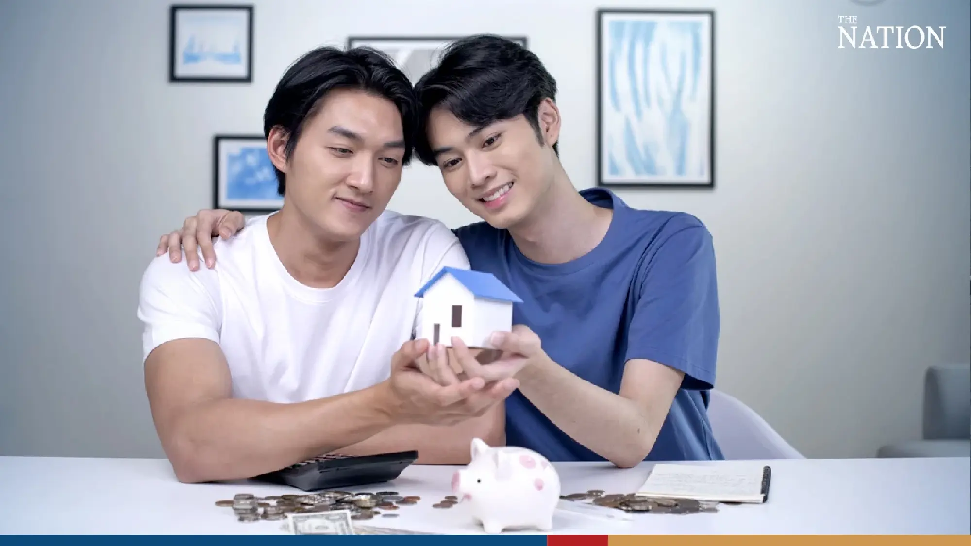 Three LGBTQIAN+ trends driving property market revealed