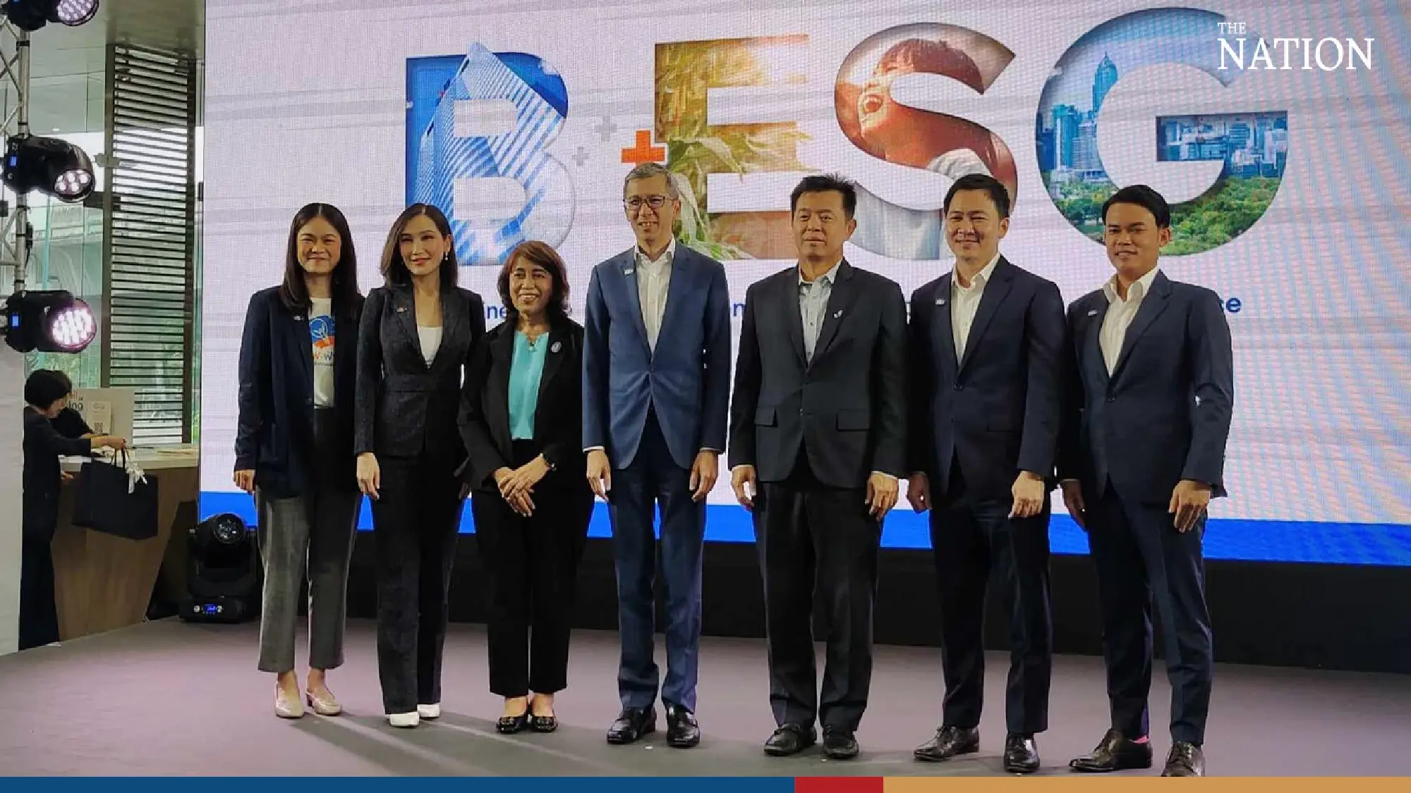 Green projects to get priority under TMB Thanachart’s new lending policy