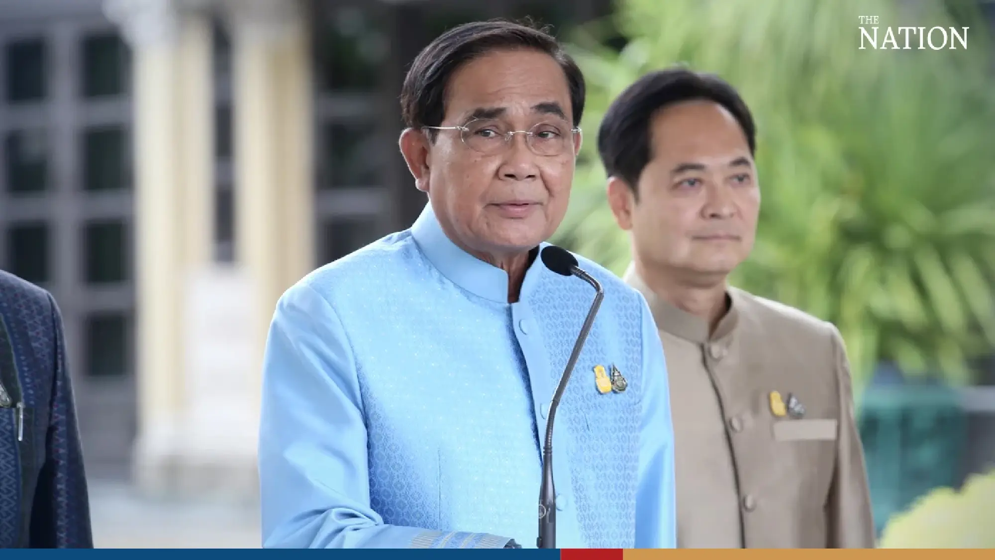 Prayut pushes for another diesel tax cut extension as expiry date nears