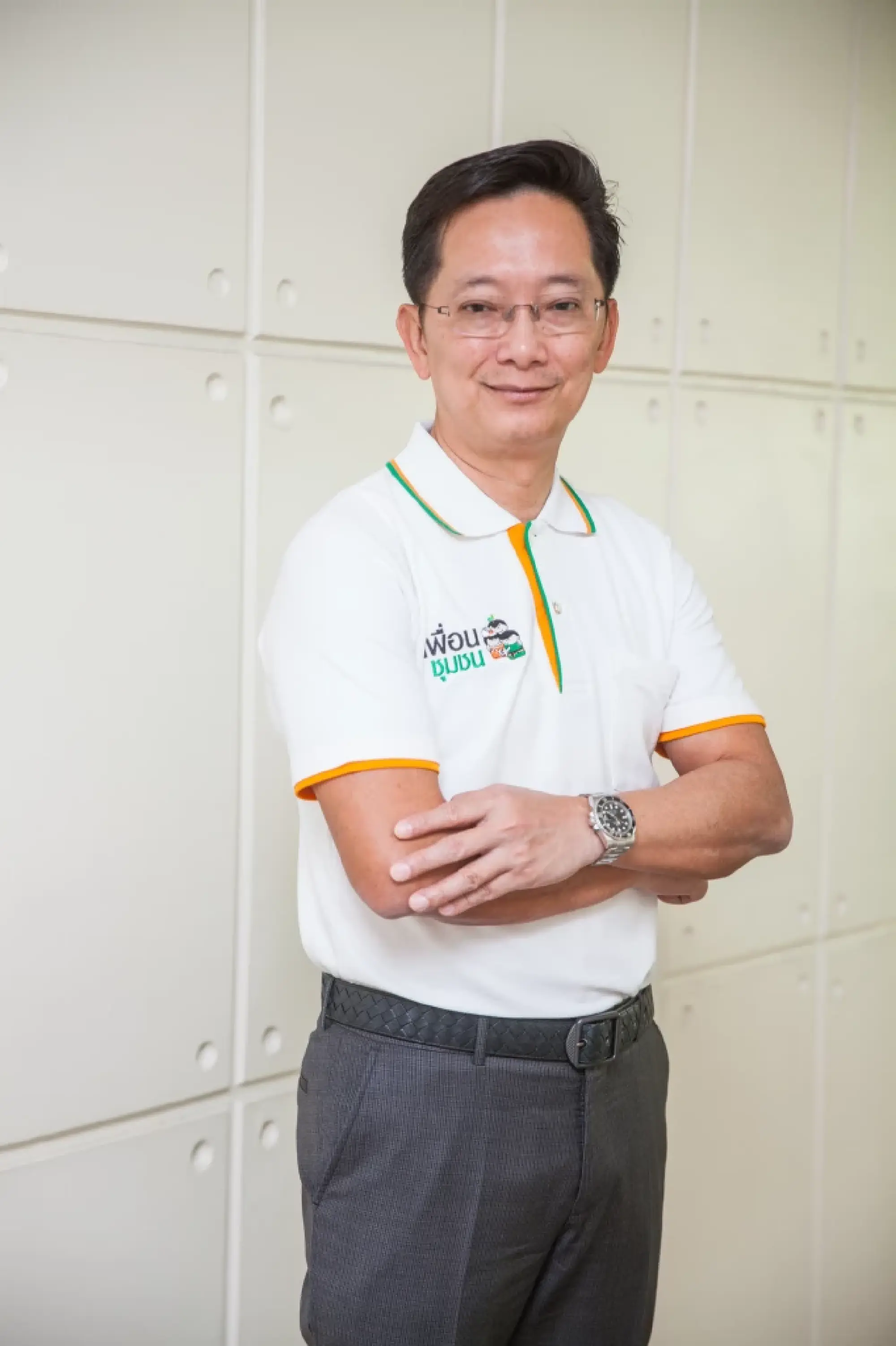 CPA moves forward with 8th class of Thammasat Model Project