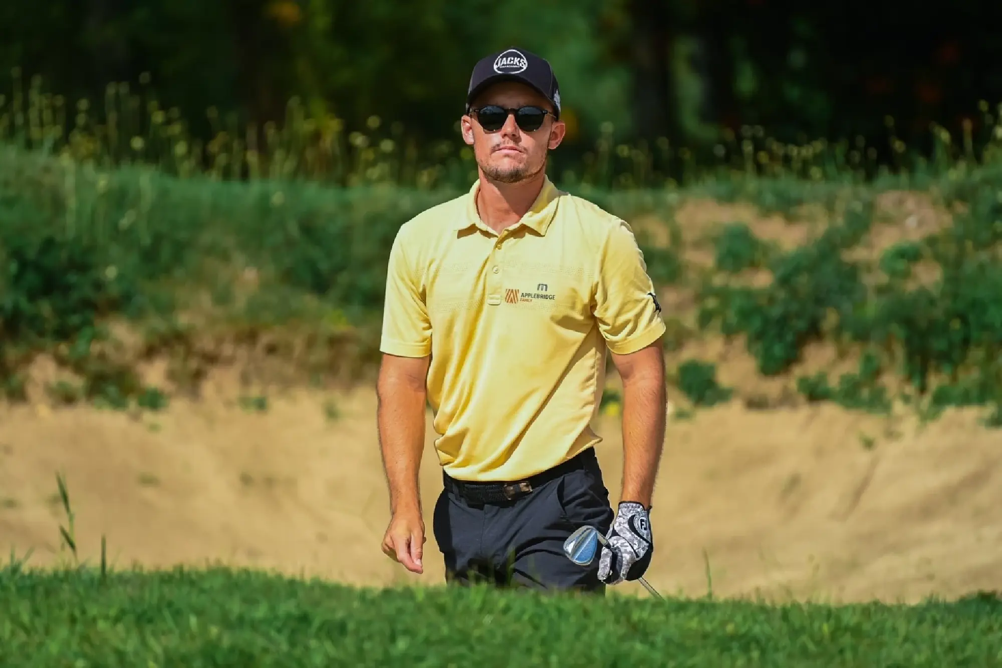 Ekpharit  Starts Strong in Bt3.45 Million Thailand Mixed Stableford Challenge