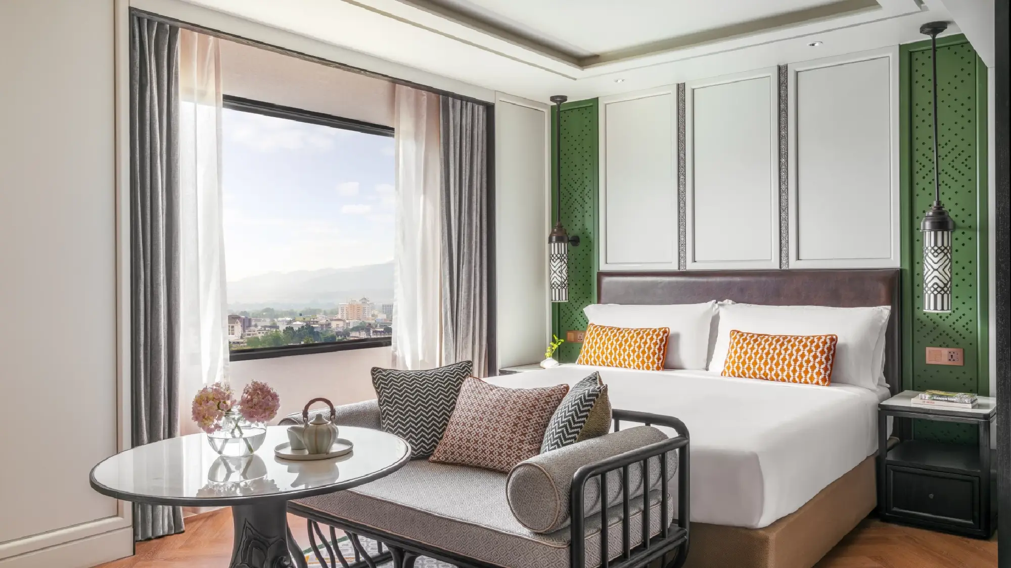 InterContinental Chiang Mai Mae Ping seeks cultural host