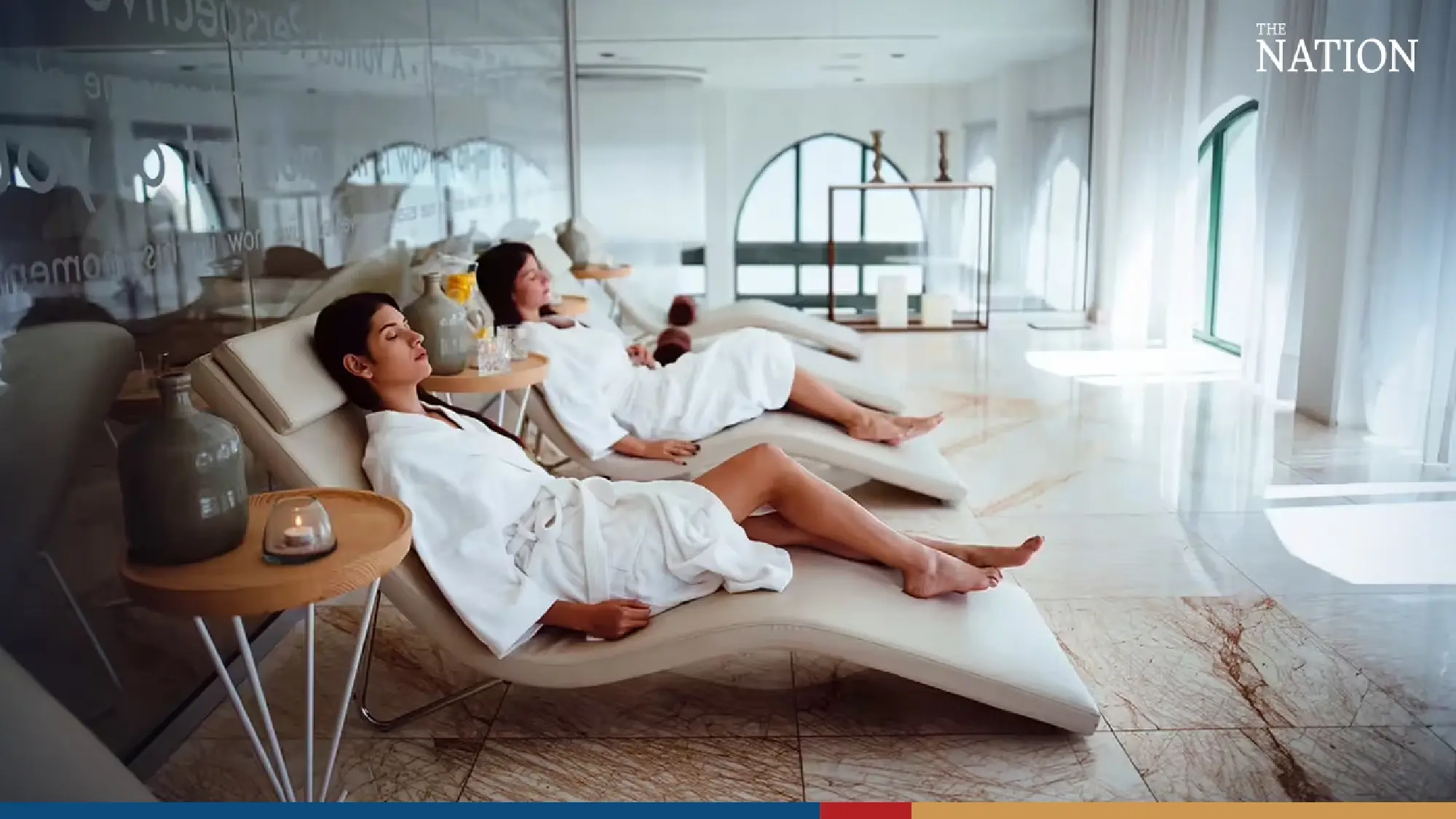 Expert offers reality check on masseuses' earnings in Middle East