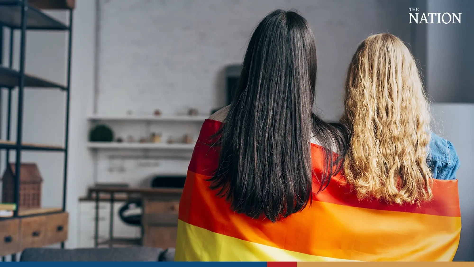 Three LGBTQIAN+ trends driving property market revealed