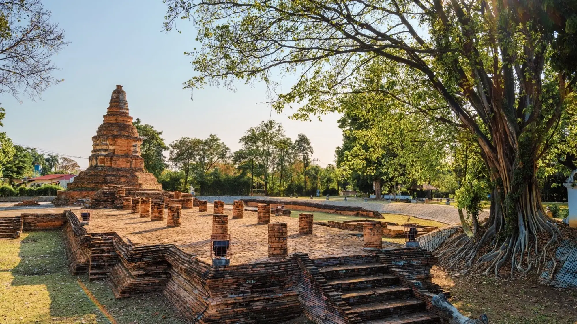 InterContinental Chiang Mai Mae Ping seeks cultural host