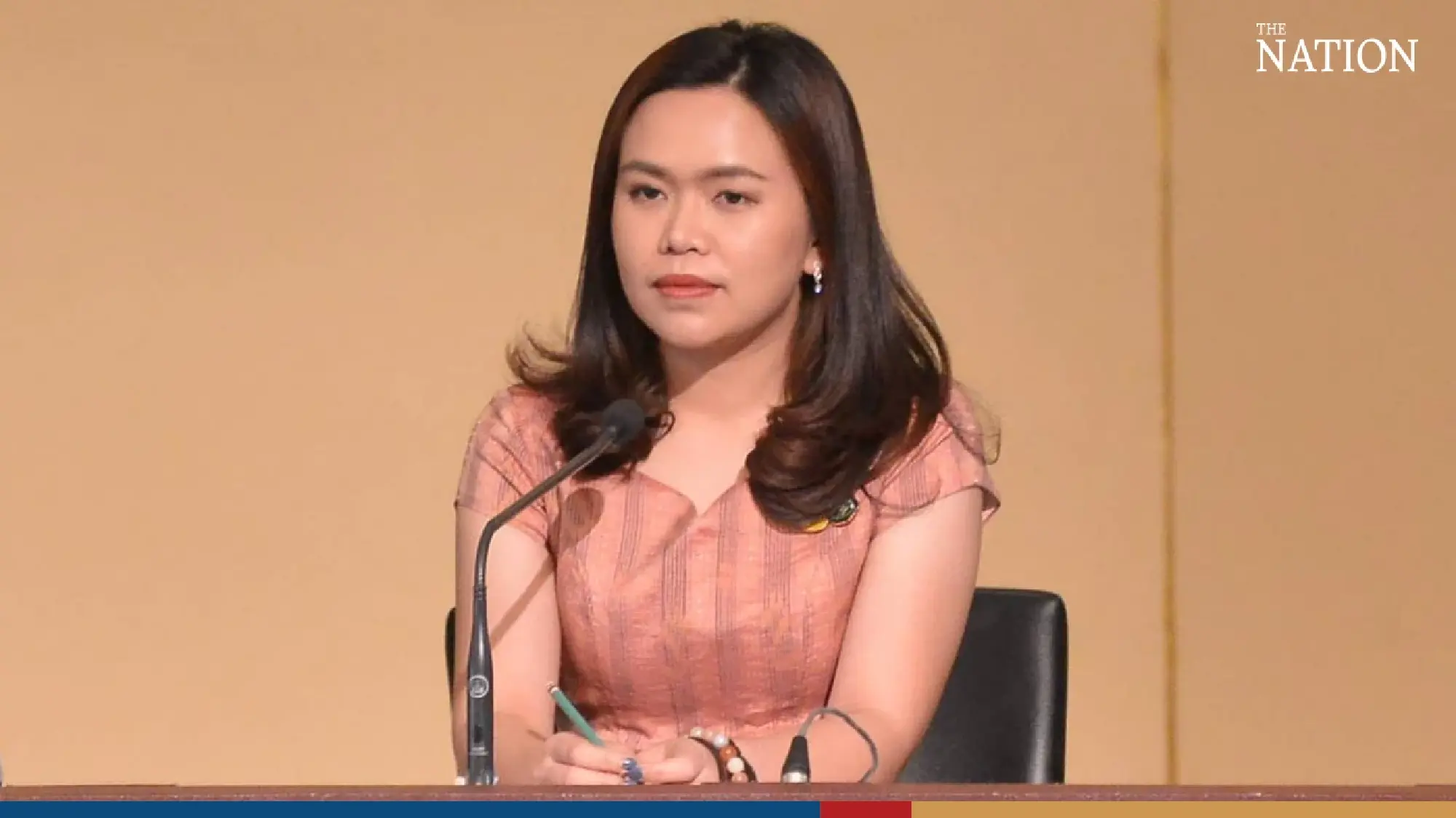 Traisuree Taisaranakul