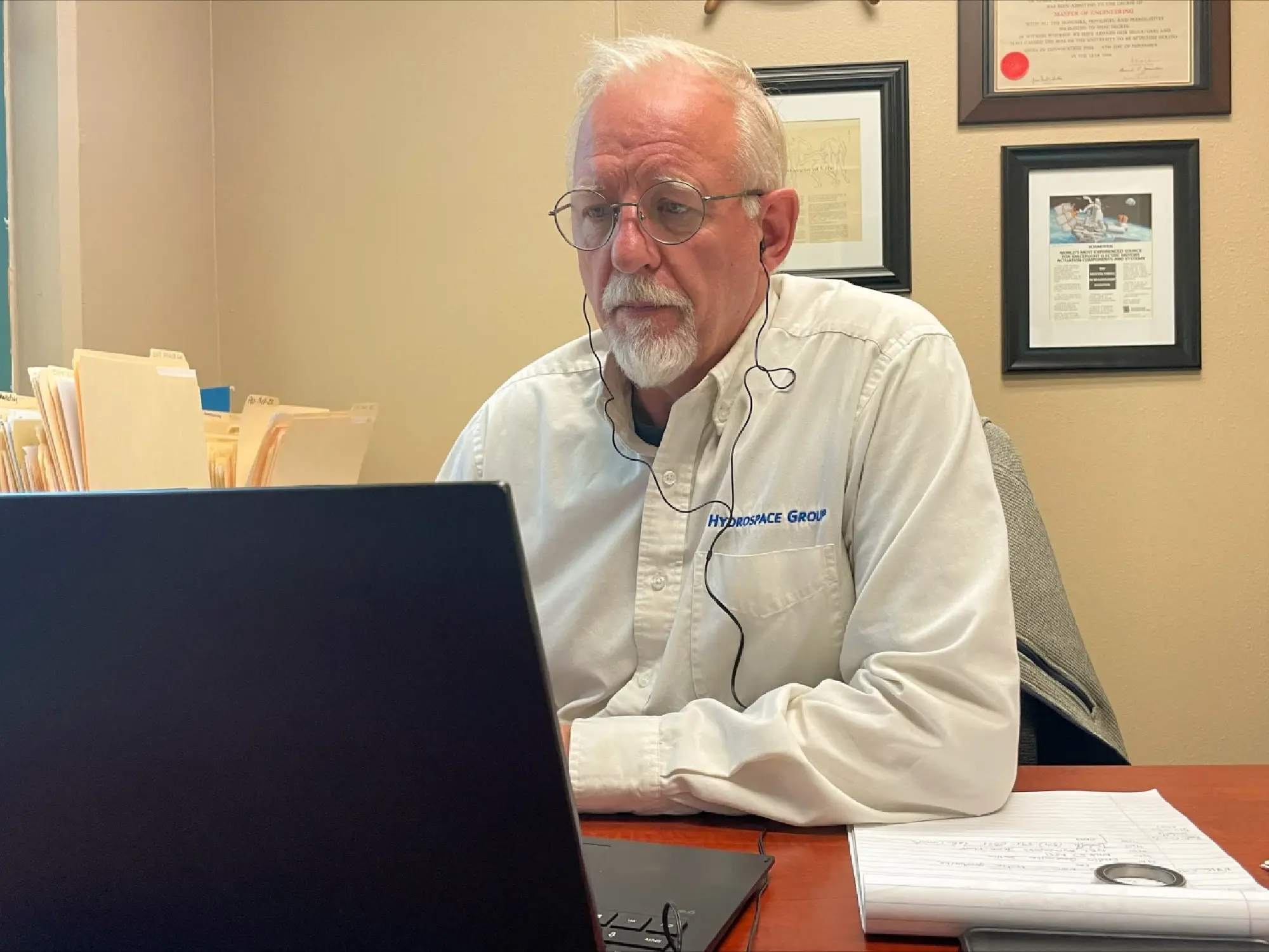 Time running short as search for Titan sub focuses on undersea sounds