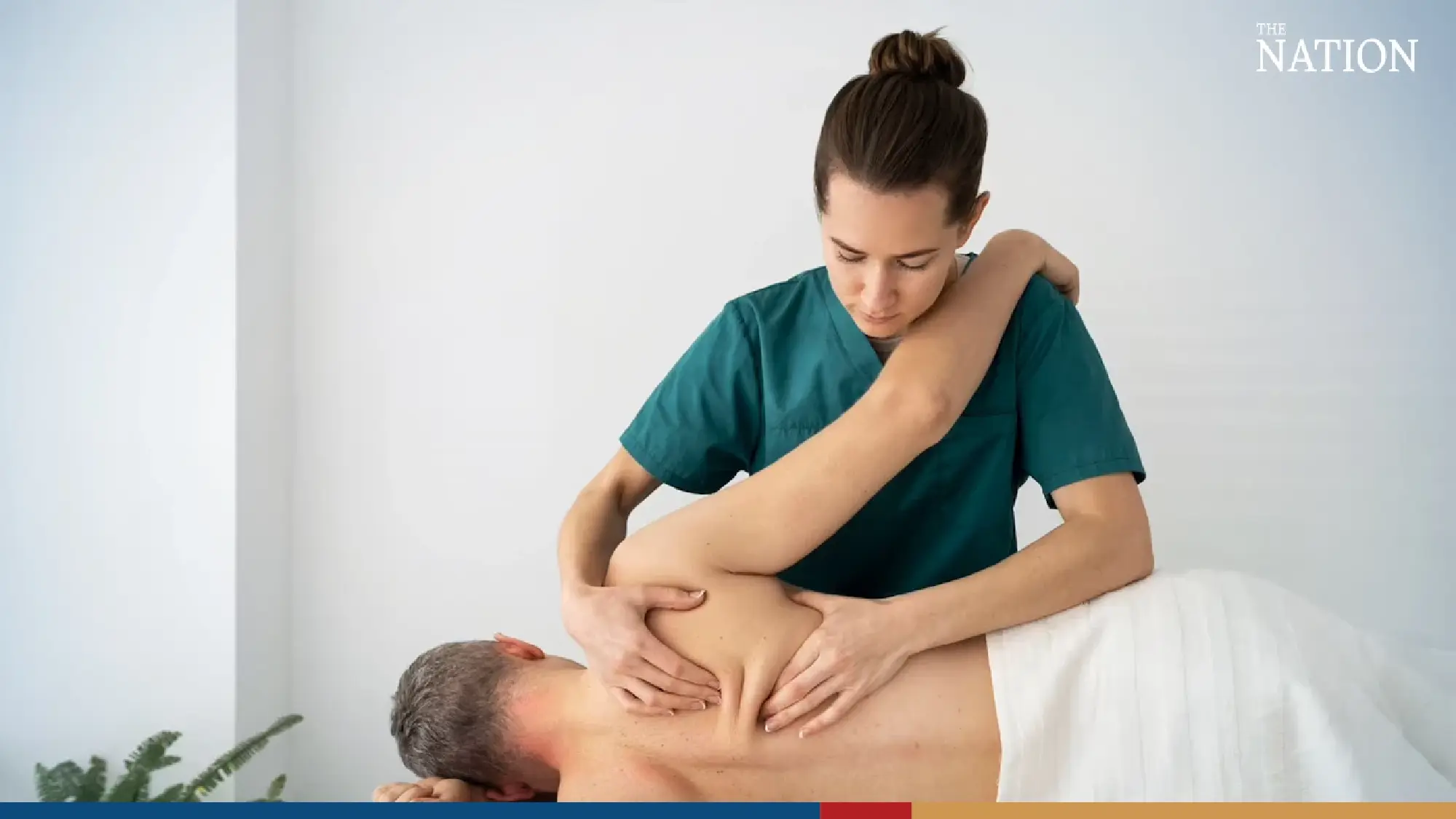 Expert offers reality check on masseuses' earnings in Middle East