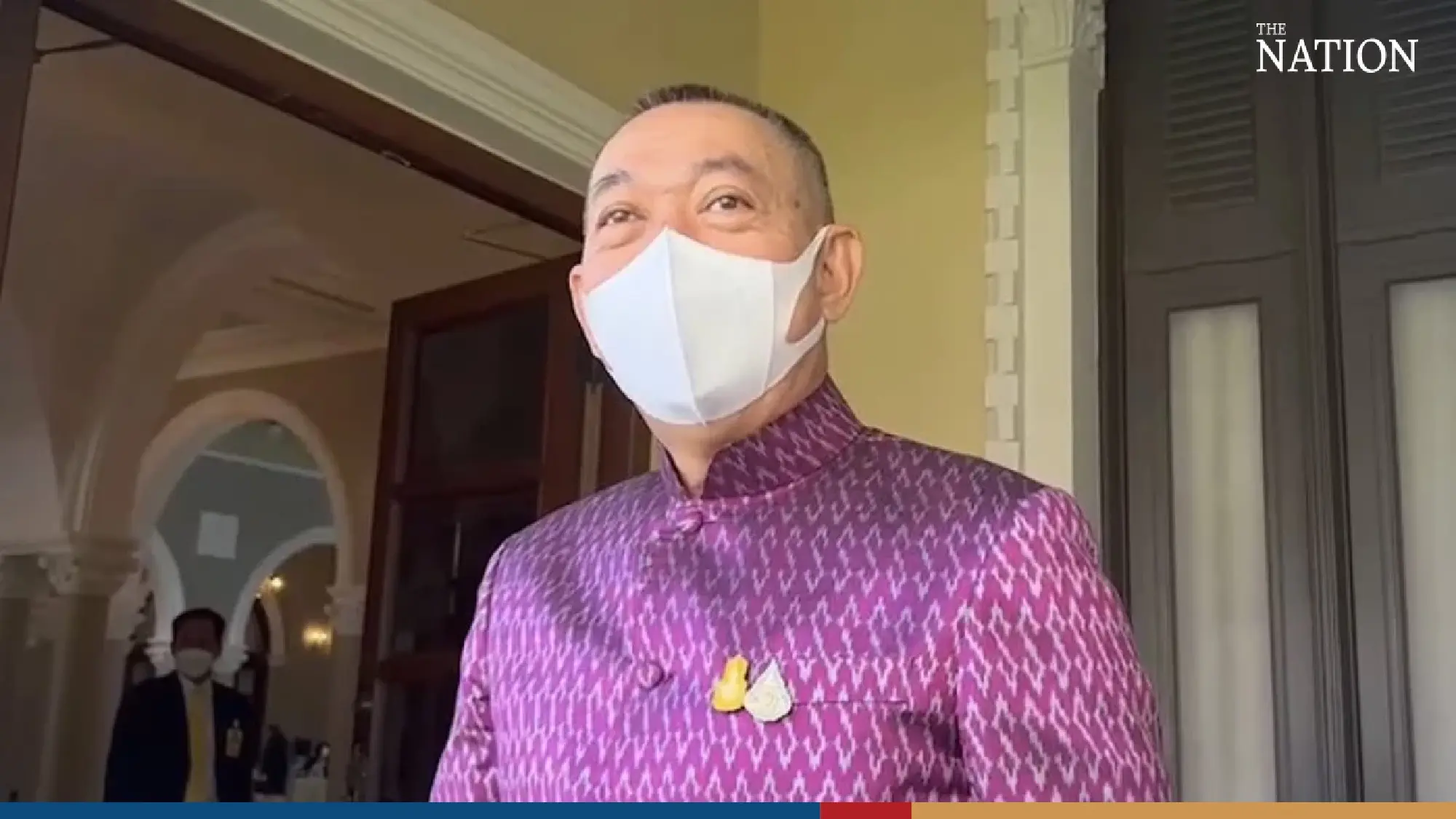 Democrat Party has no designated leader: Chalermchai