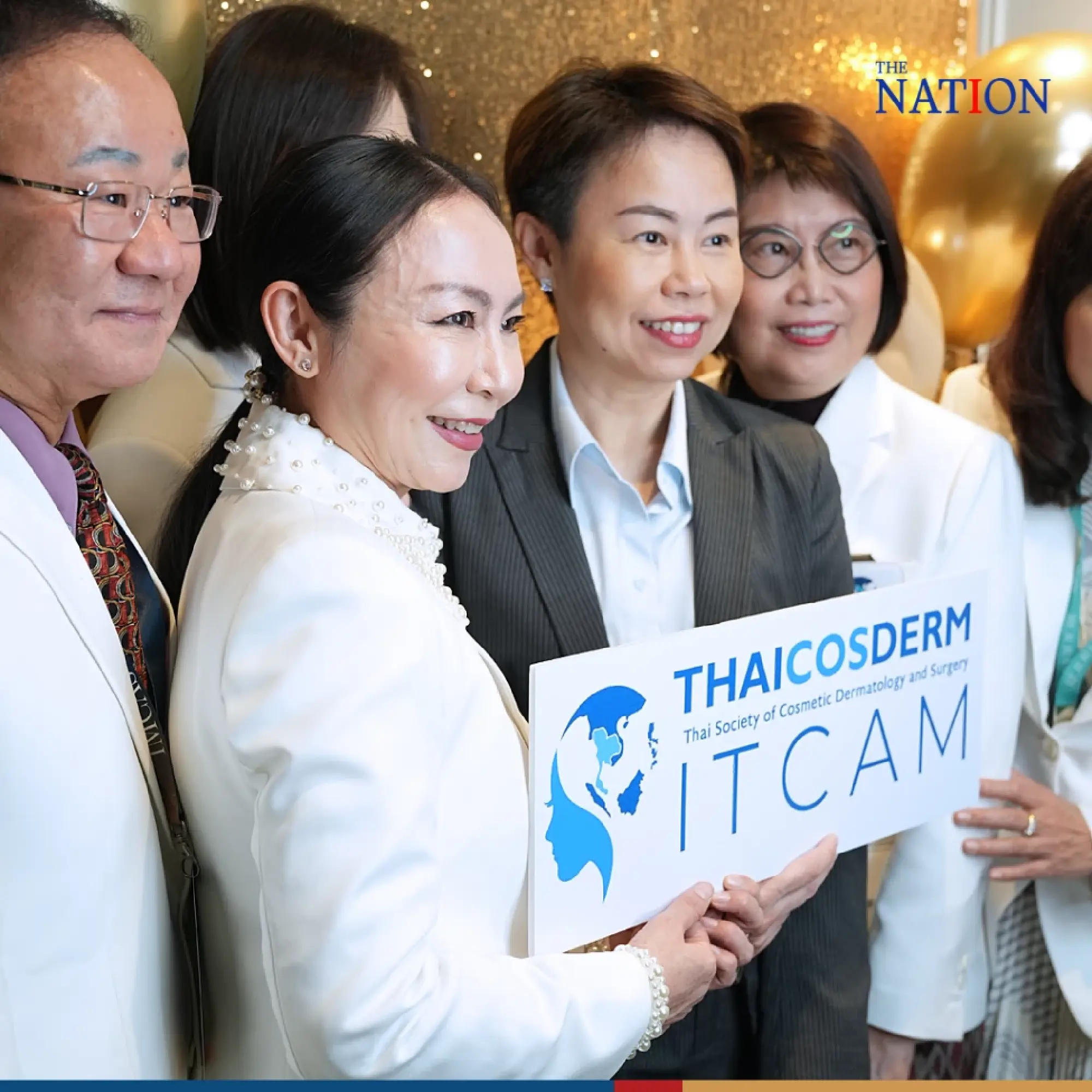 Anti-ageing conference will promote Bangkok as wellness hub: BMA