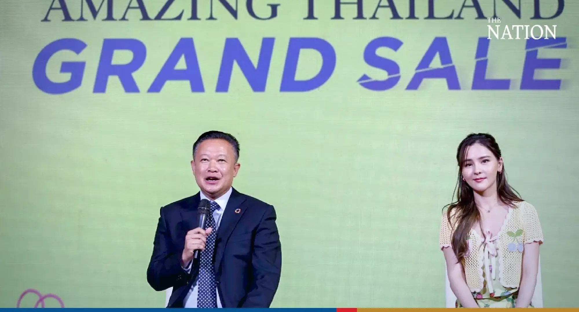 Amazing bargains on offer at Thailand’s favourite grand sale