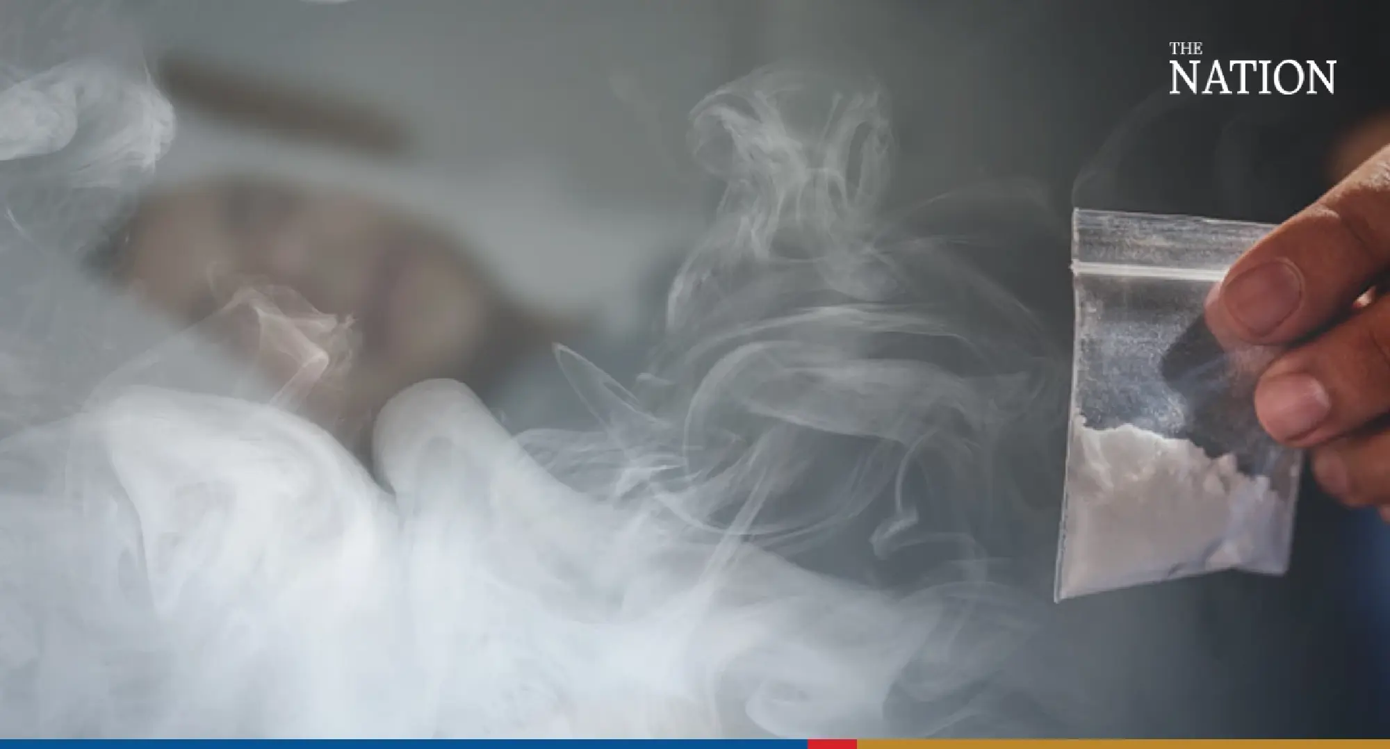 Pheu Thai ready to launch its promised crackdown on drugs, party officer says