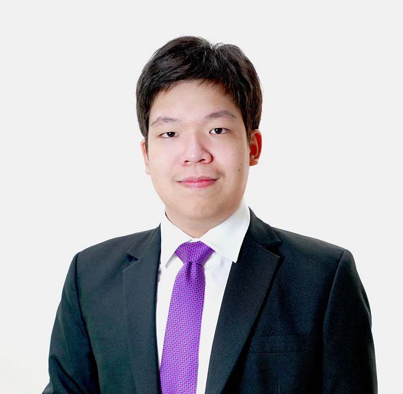 PUNN PATTANASIRI Analyst at Economic Intelligence Center (EIC) Siam Commercial Bank PCL