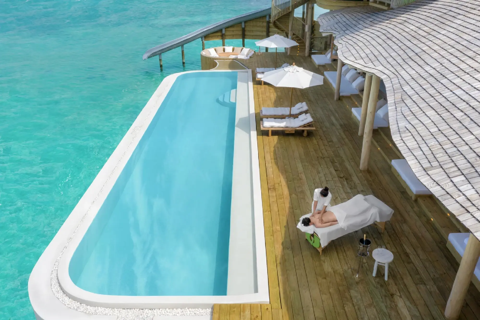 Soneva Fushi announces its SOUL Festival packages
