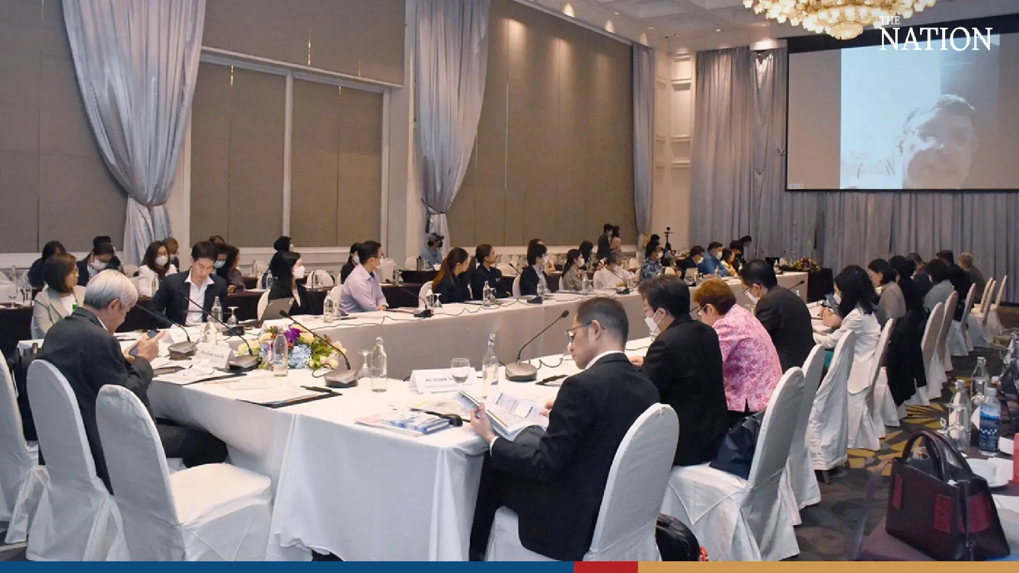 BIOTEC-NSTDA reveals policy study outcomes on climate resilience in Thailand\'s local food system. Coping with climate change and crises