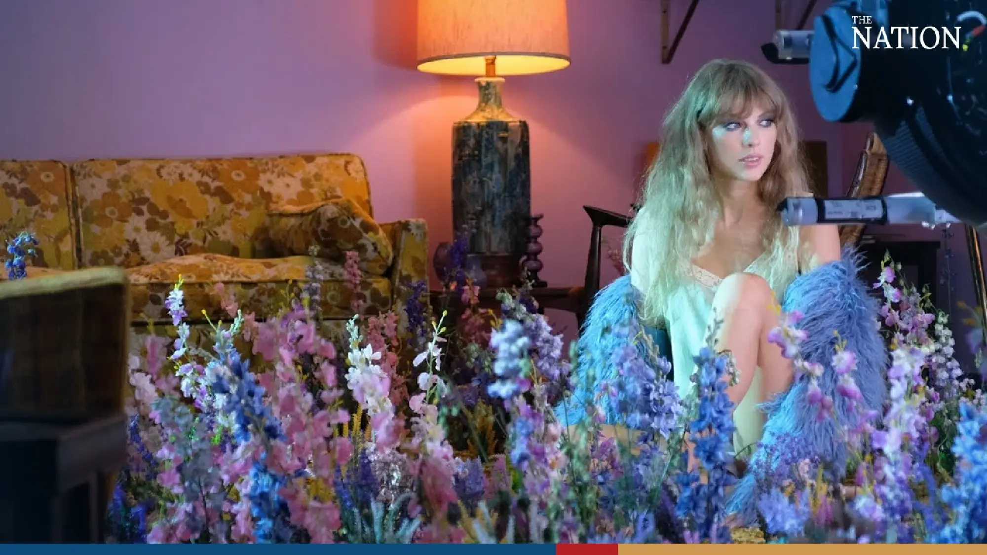 Taylor Swift has yet to respond to Pita’s duet offer