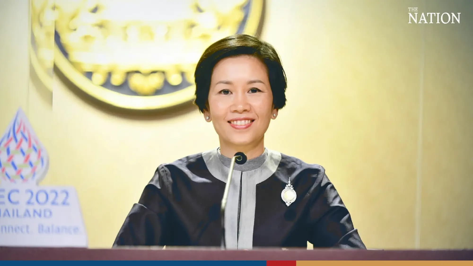 Caretaker government dismisses rumours it is depleting emergency budget