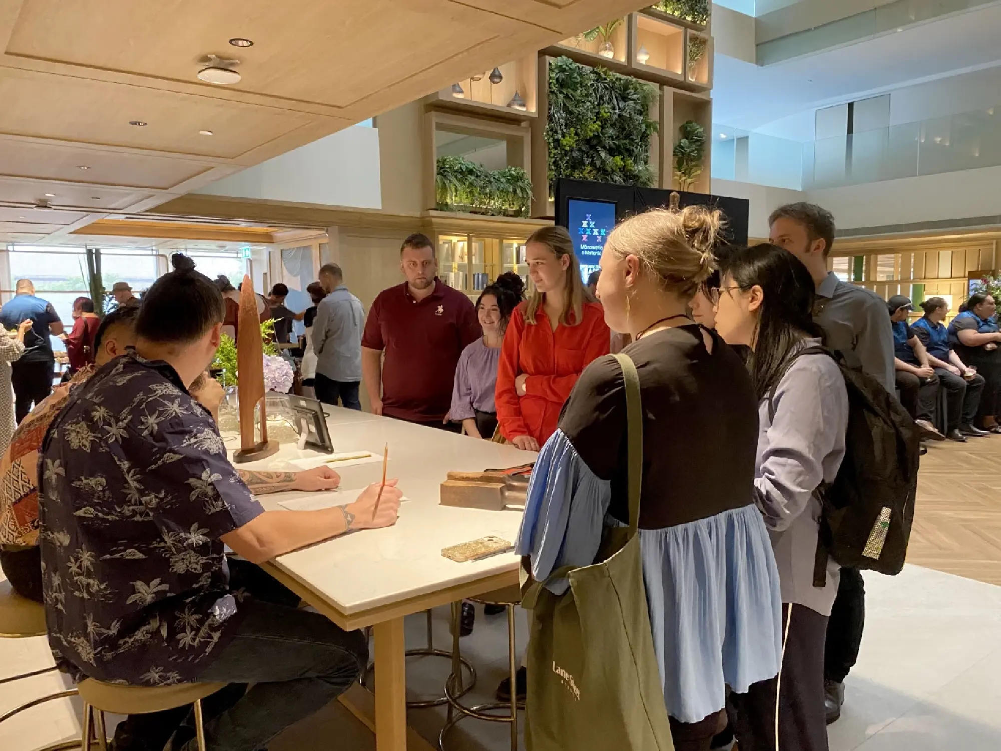 Mövenpick BDMS Wellness Resort Bangkok and BDMS Wellness Clinic host Matariki event, celebrating cultural significance and arts diversity