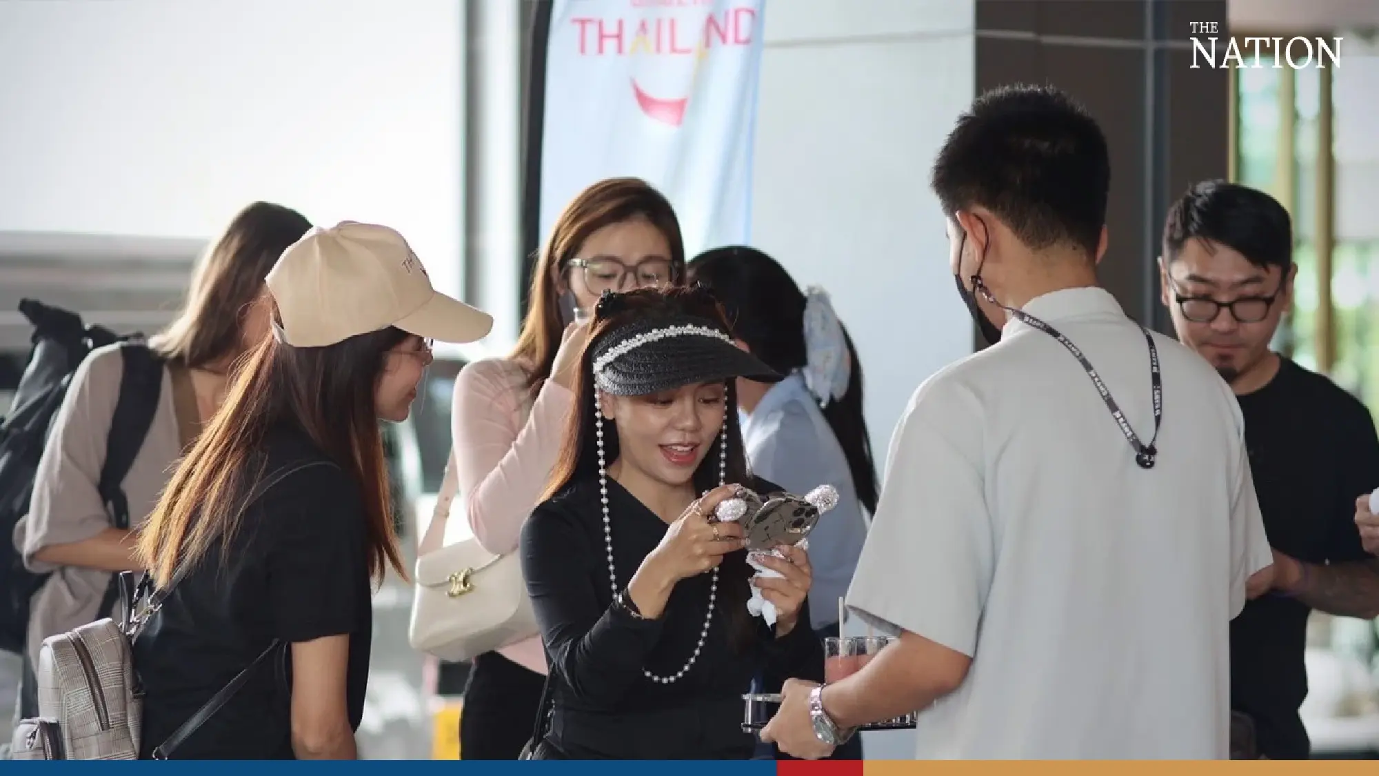 TAT woos wellness influencers to showcase Thailand’s potential