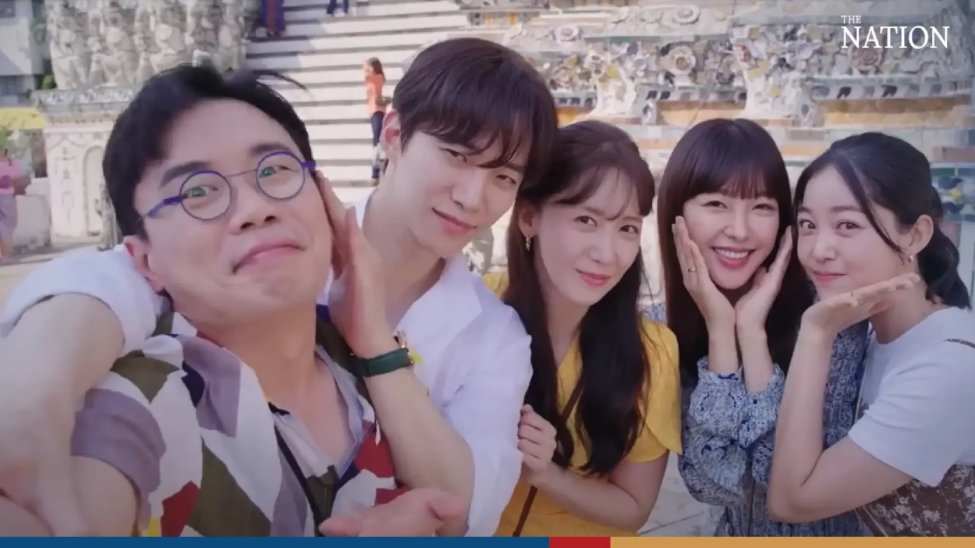 'K-pop tax holiday’ will take effect on August, govt says
