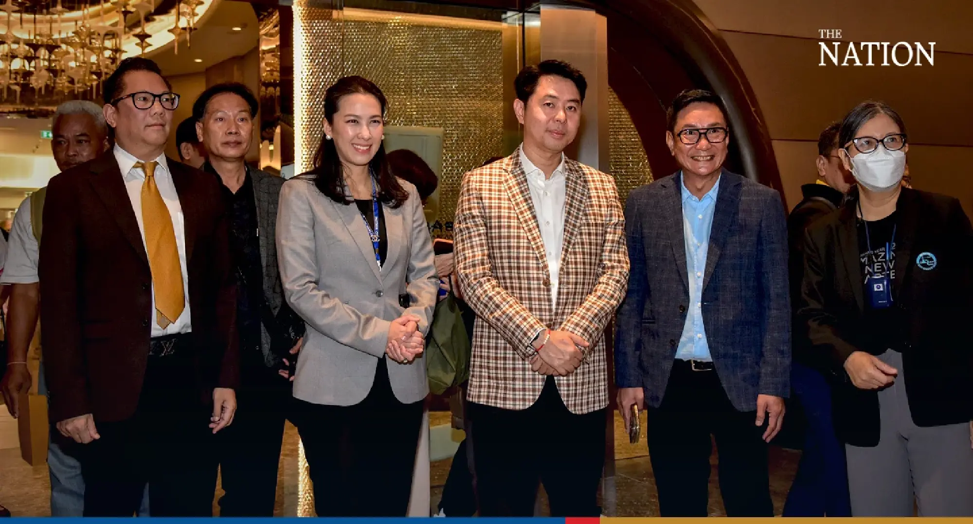 TAT to rely on quality, sustainability and IT to drive Thai economy