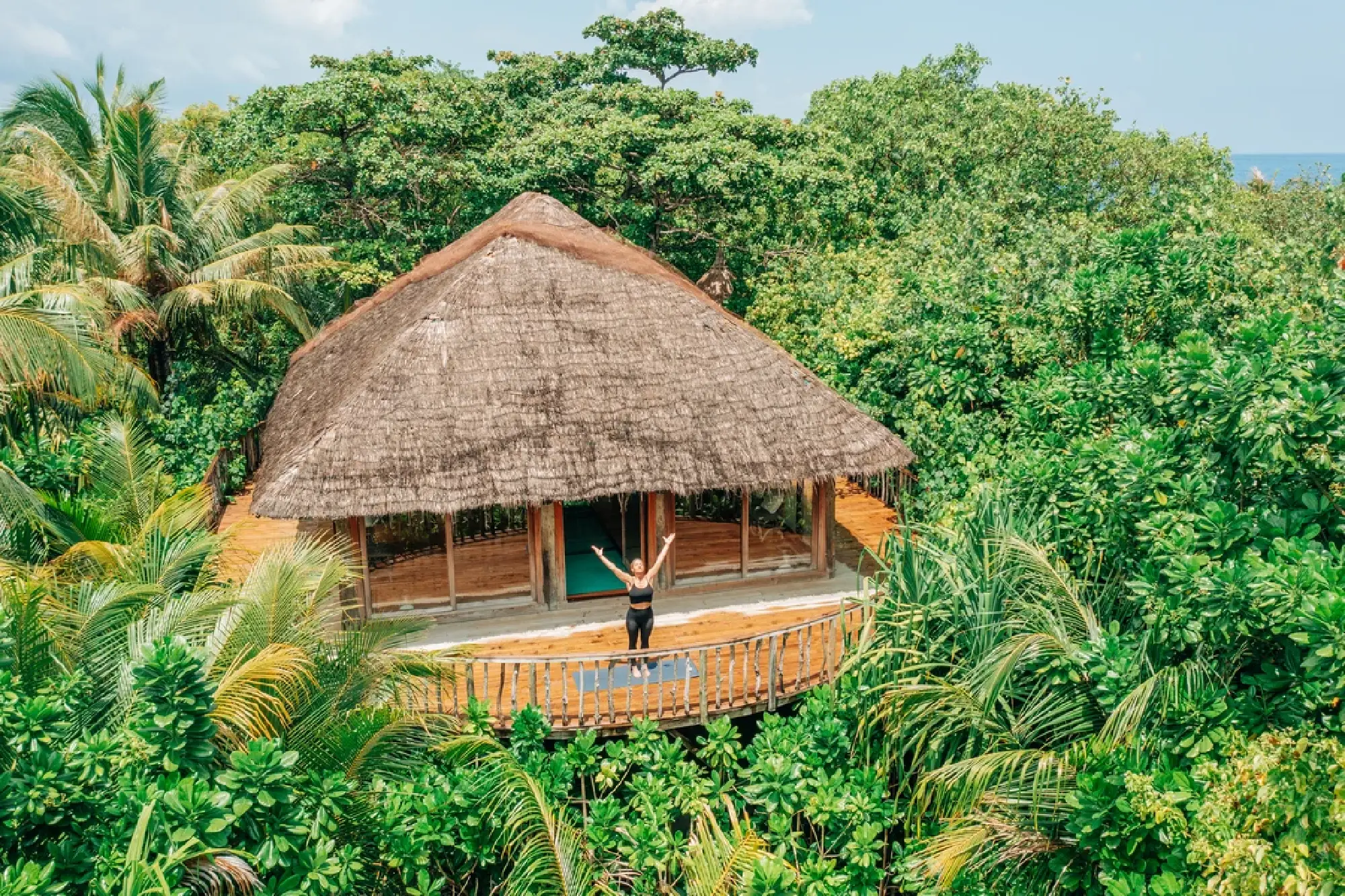 Soneva Fushi announces its SOUL Festival packages