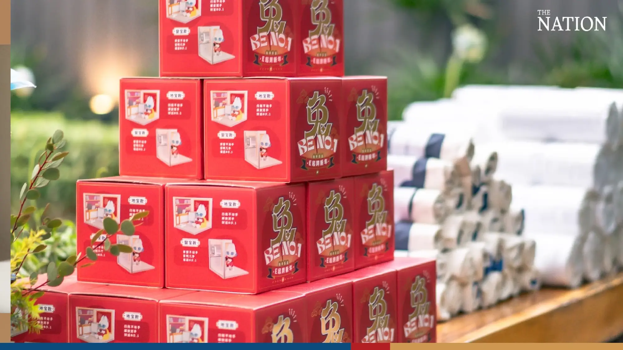 ECOVACS unveils "DEEBOT T20 OMNI", the latest smart robotic vacuum cleaner