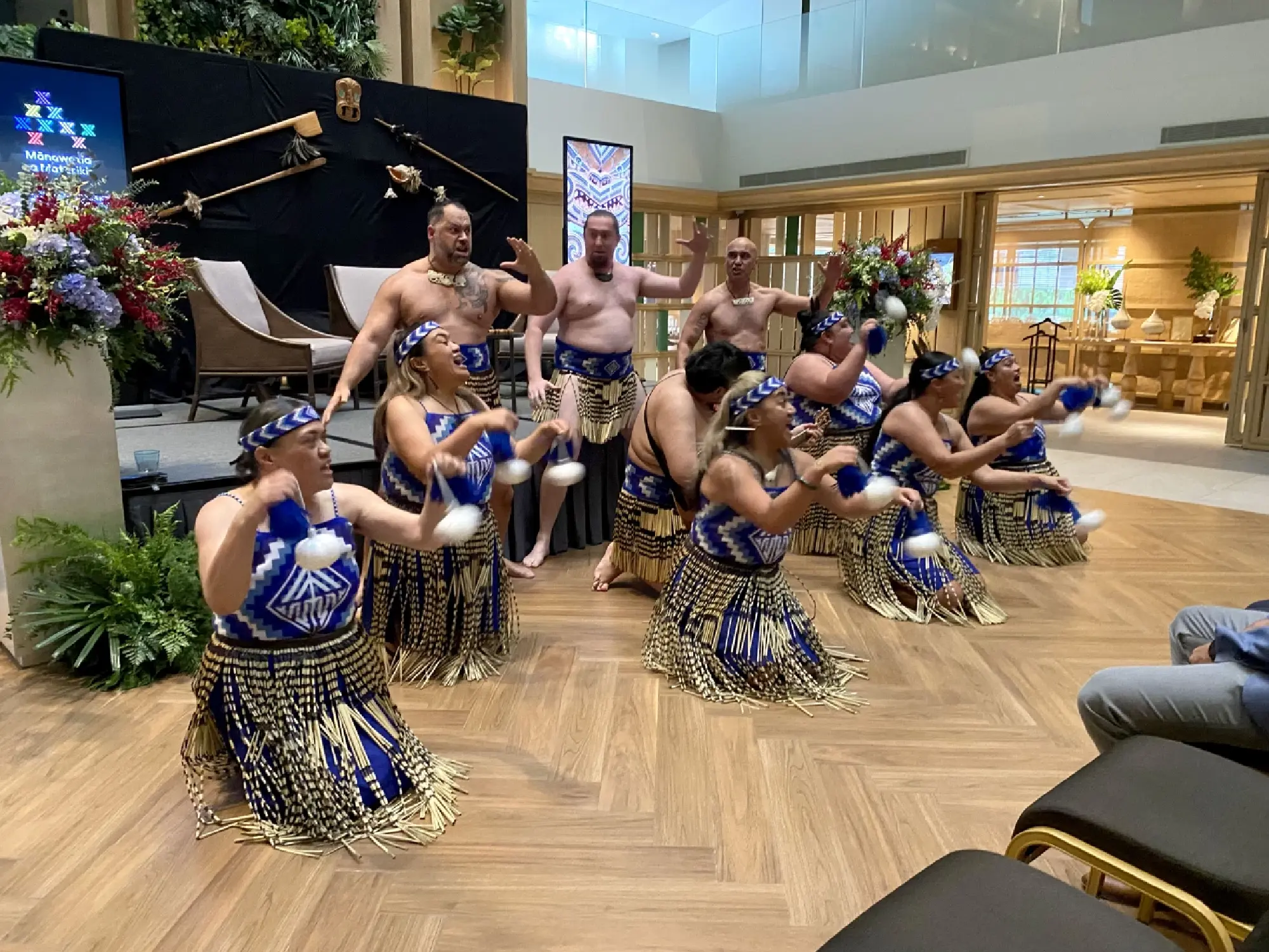 Mövenpick BDMS Wellness Resort Bangkok and BDMS Wellness Clinic host Matariki event, celebrating cultural significance and arts diversity