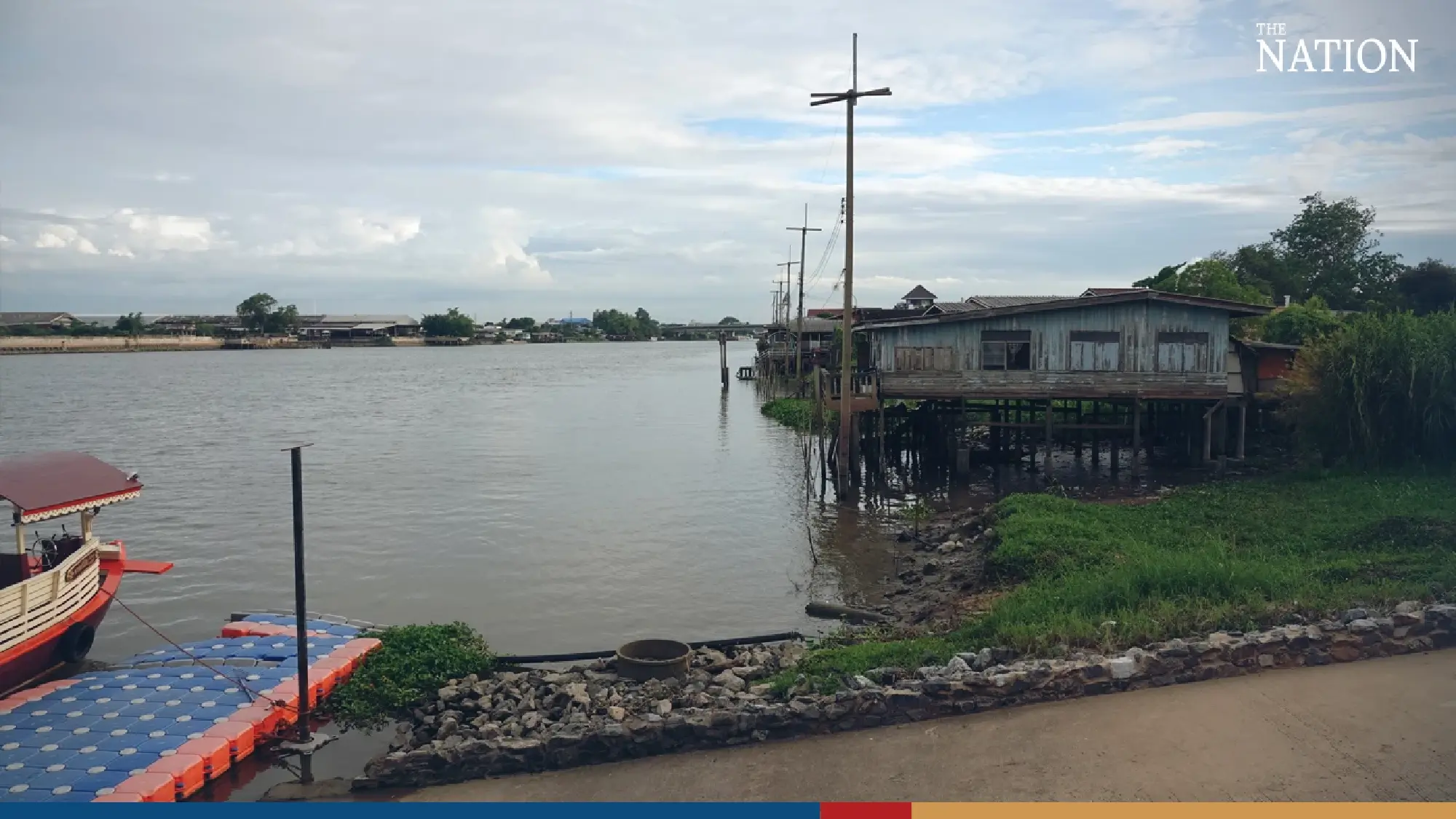 Neighbouring provinces to help Bangkok deal with scourge of flooding