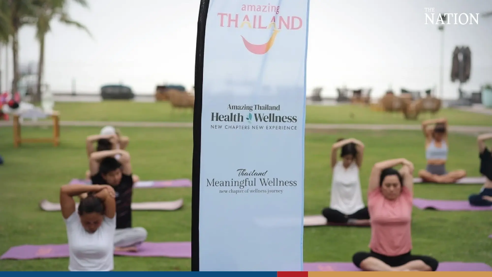 TAT woos wellness influencers to showcase Thailand’s potential