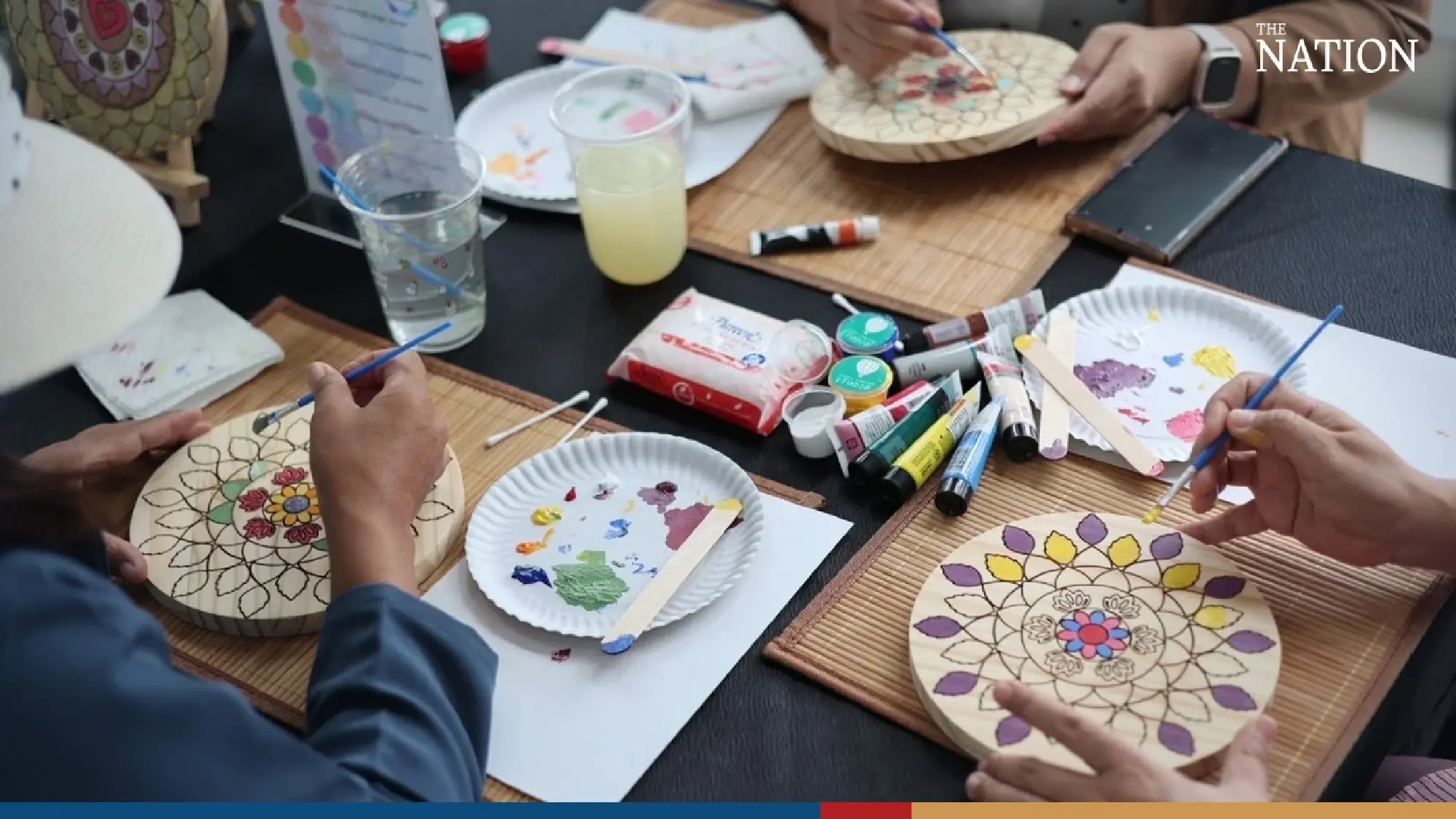 TAT woos wellness influencers to showcase Thailand’s potential