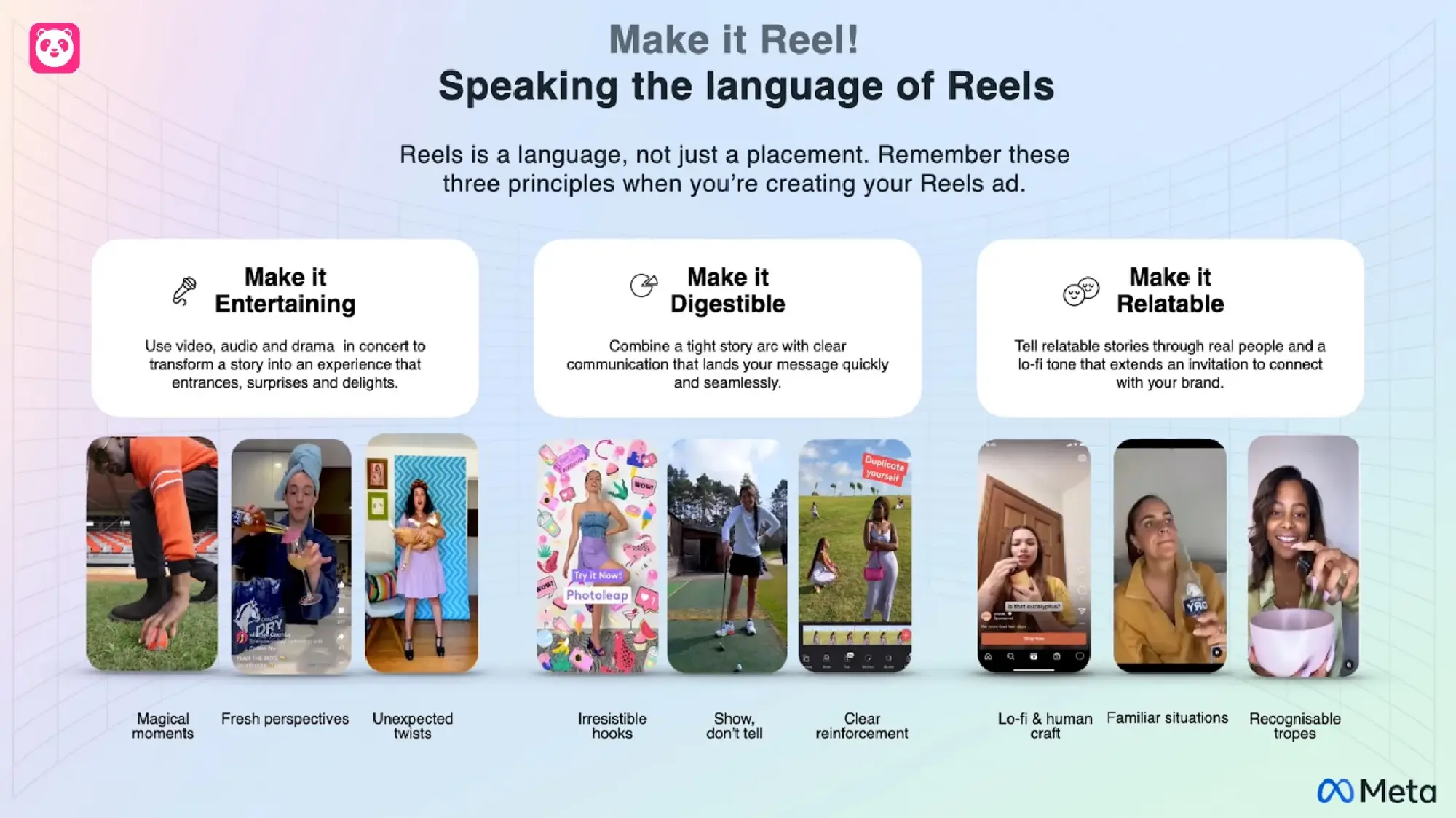 5 Key Takeaways from foodpanda Partner Summit 2023