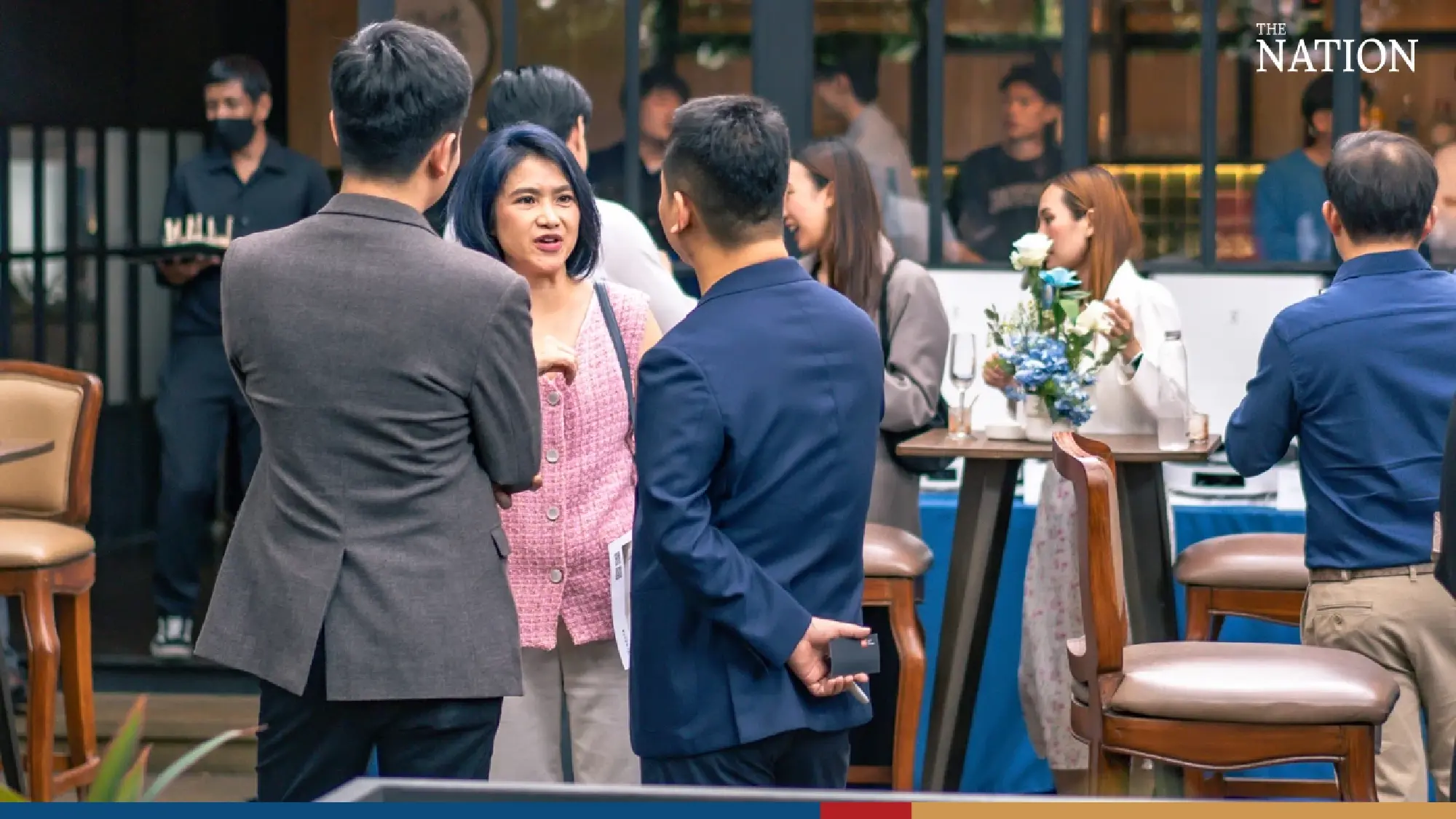 ECOVACS unveils "DEEBOT T20 OMNI", the latest smart robotic vacuum cleaner