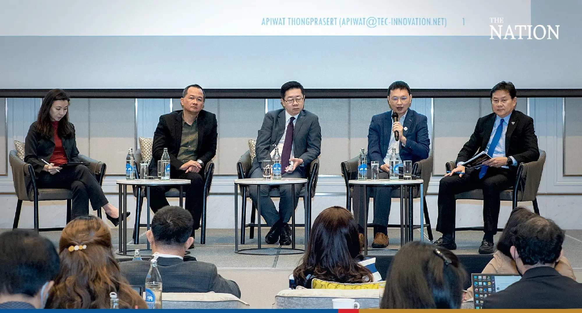 How Thailand should navigate the impact of US-China decoupling