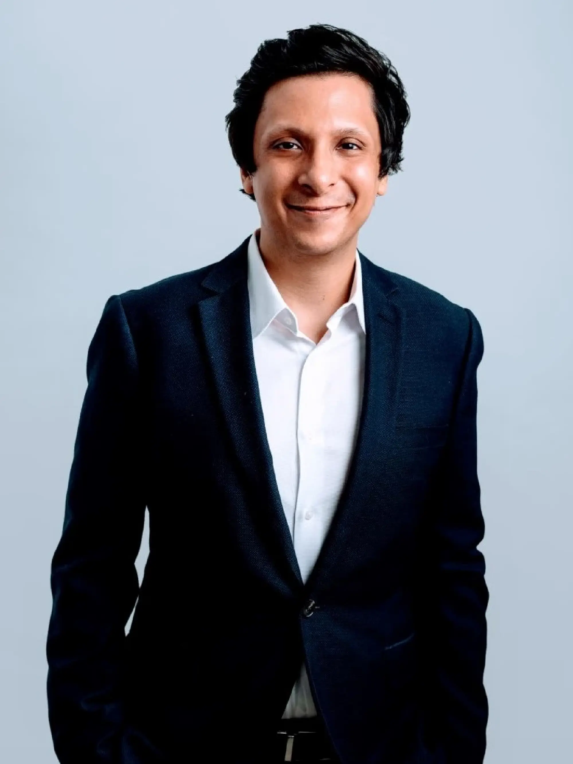 Dhruv Vohra, Managing Director, Meta Business Group, (Mid-Market), Apac