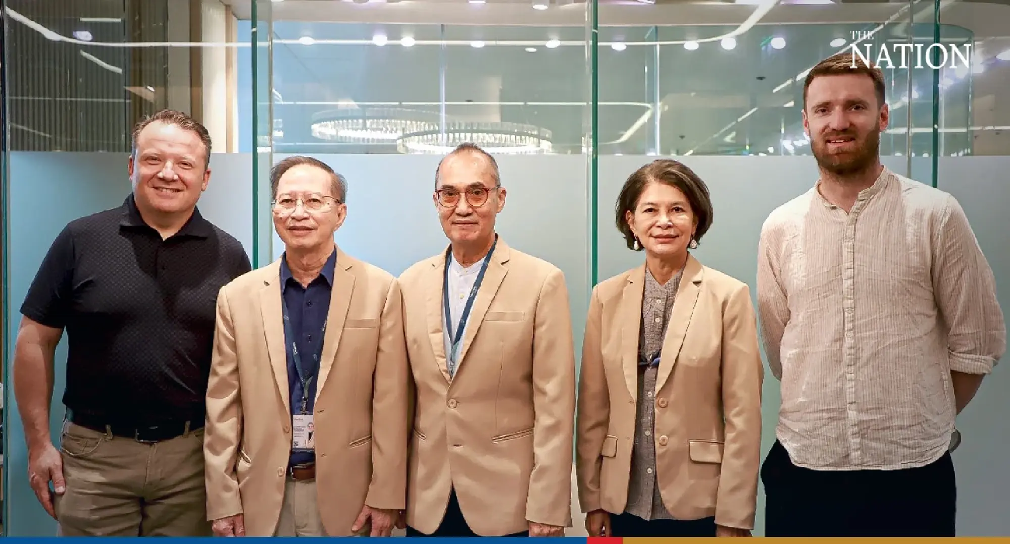 Thai women spikers loved by fans worldwide: Volleyball World CEO