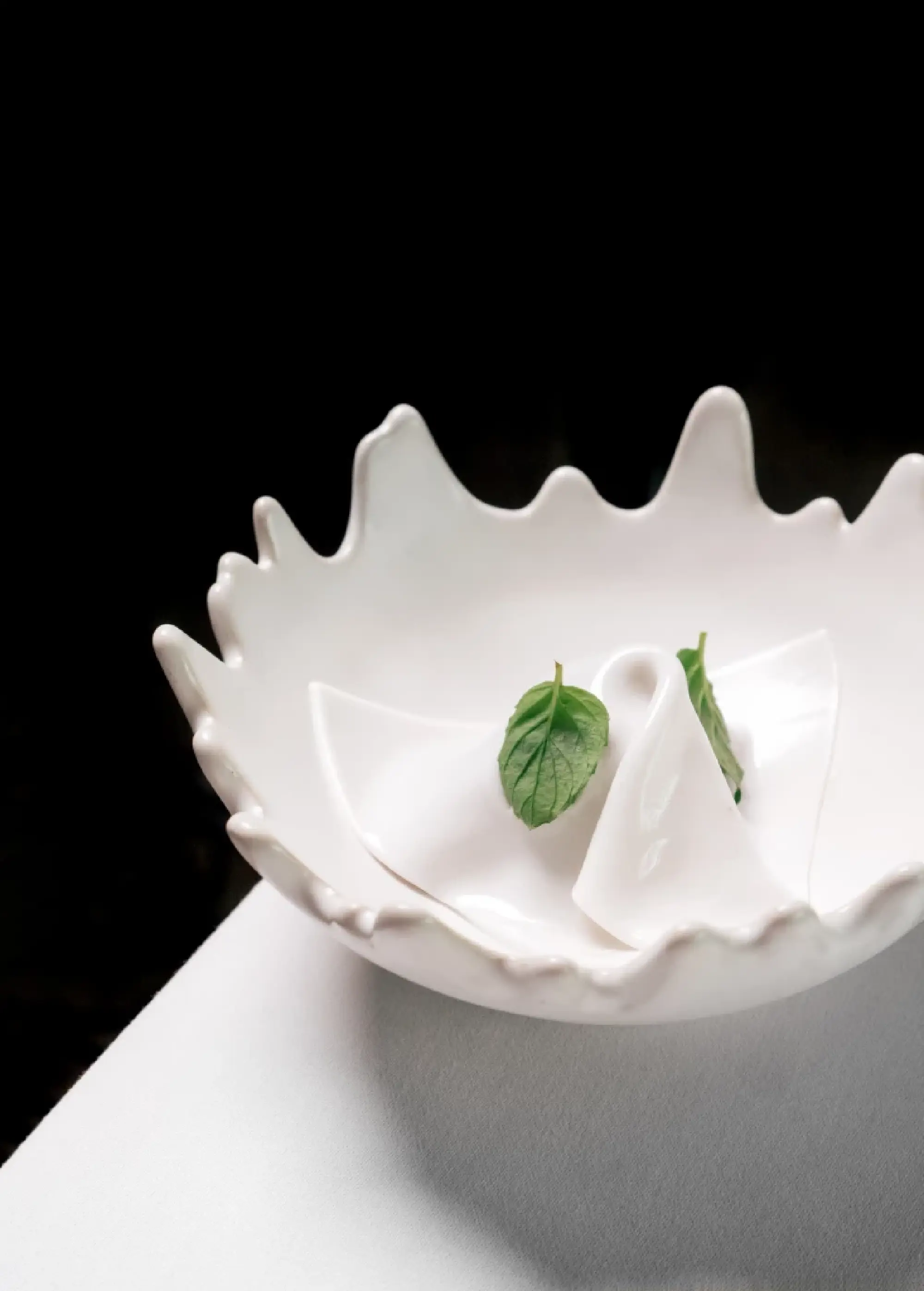 Haoma launches new 11-course neo-Indian menu inspired by Chef DK’s personal journeys through India